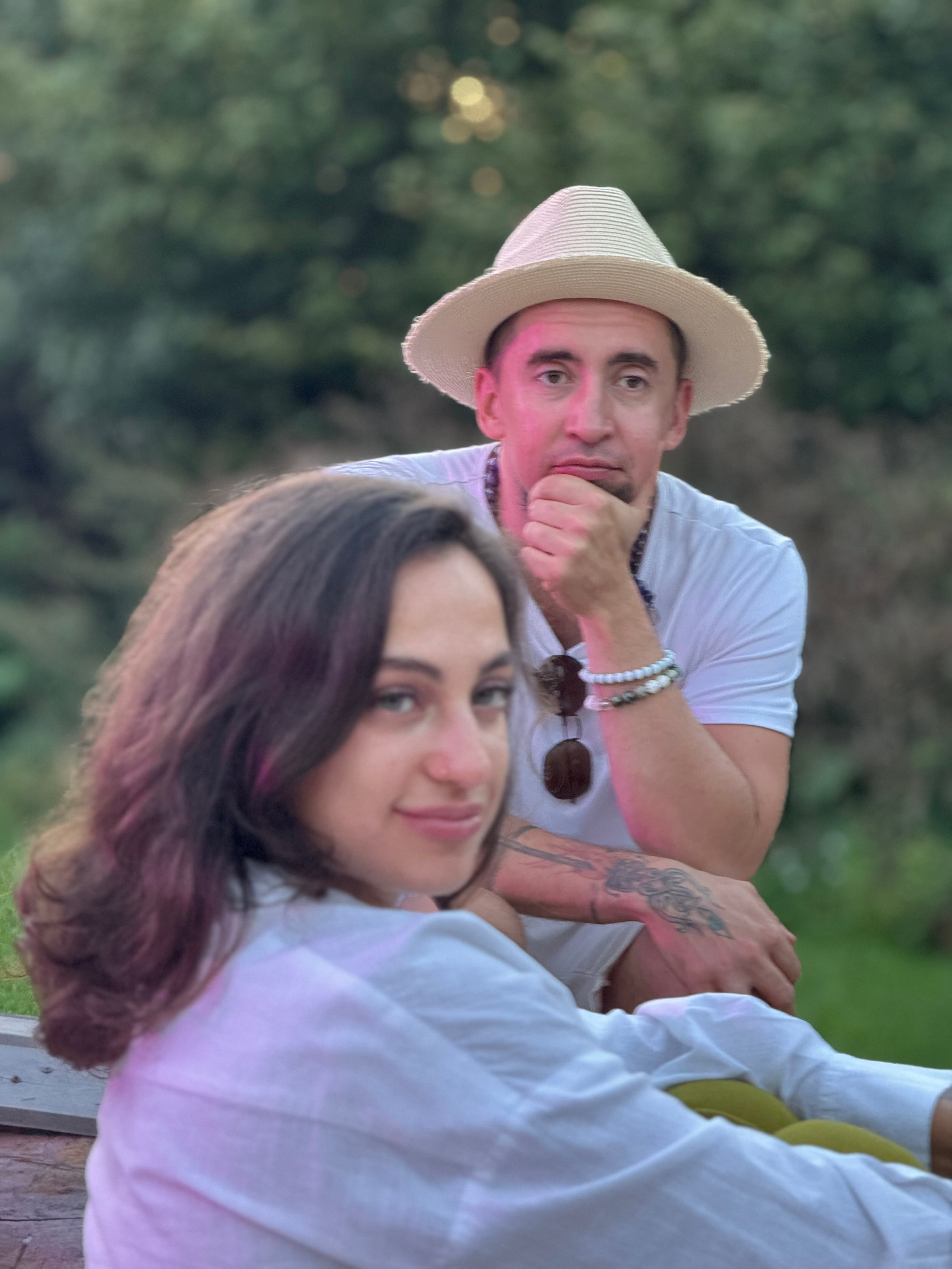 Тантрический фестиваль «Единение». Александр Прищепов - фотограф, режиссёр, продюсер