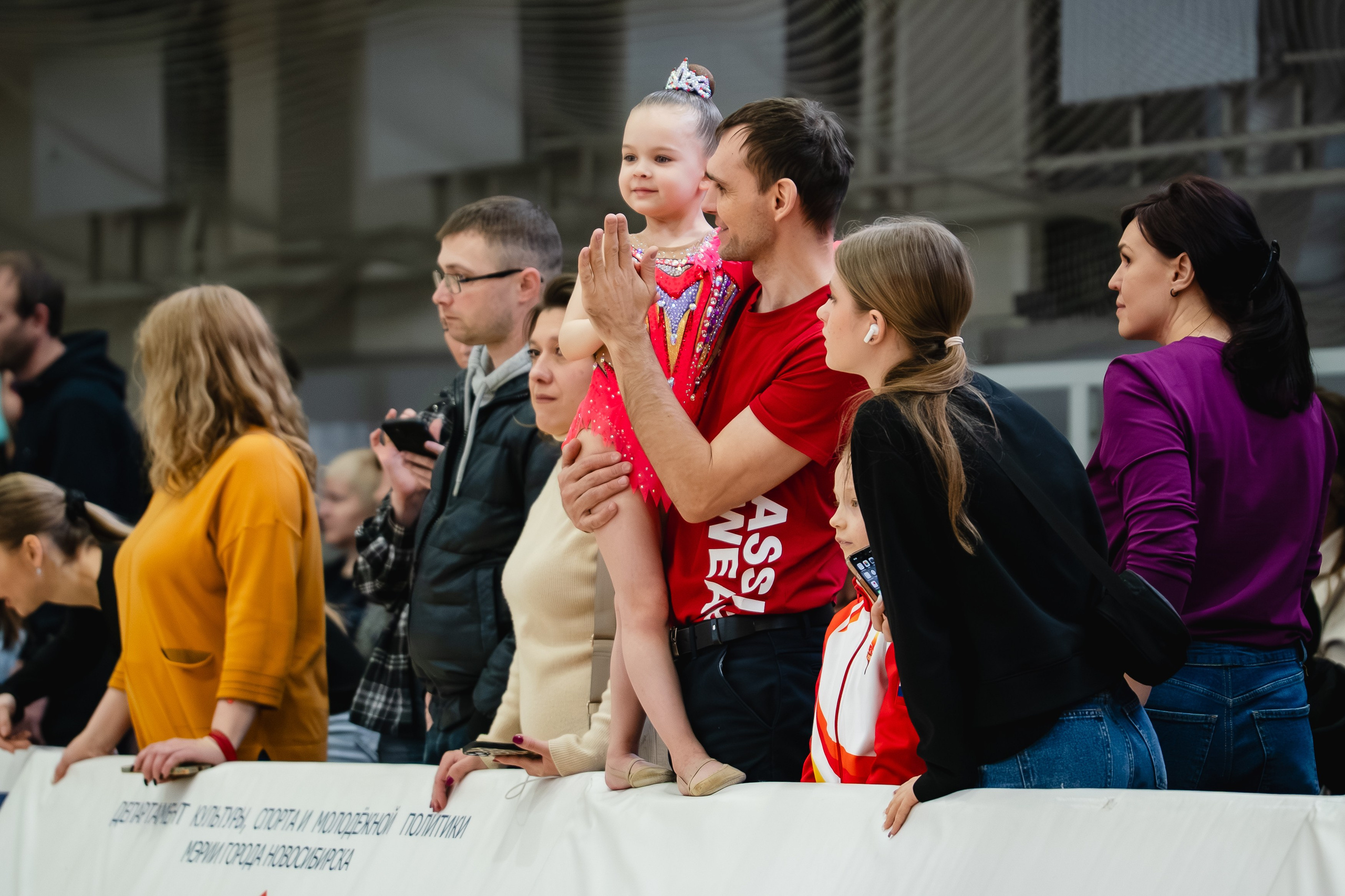Вдохновение. Воробьева Ксения — Спортивный и танцевальный фотограф Новосибирск