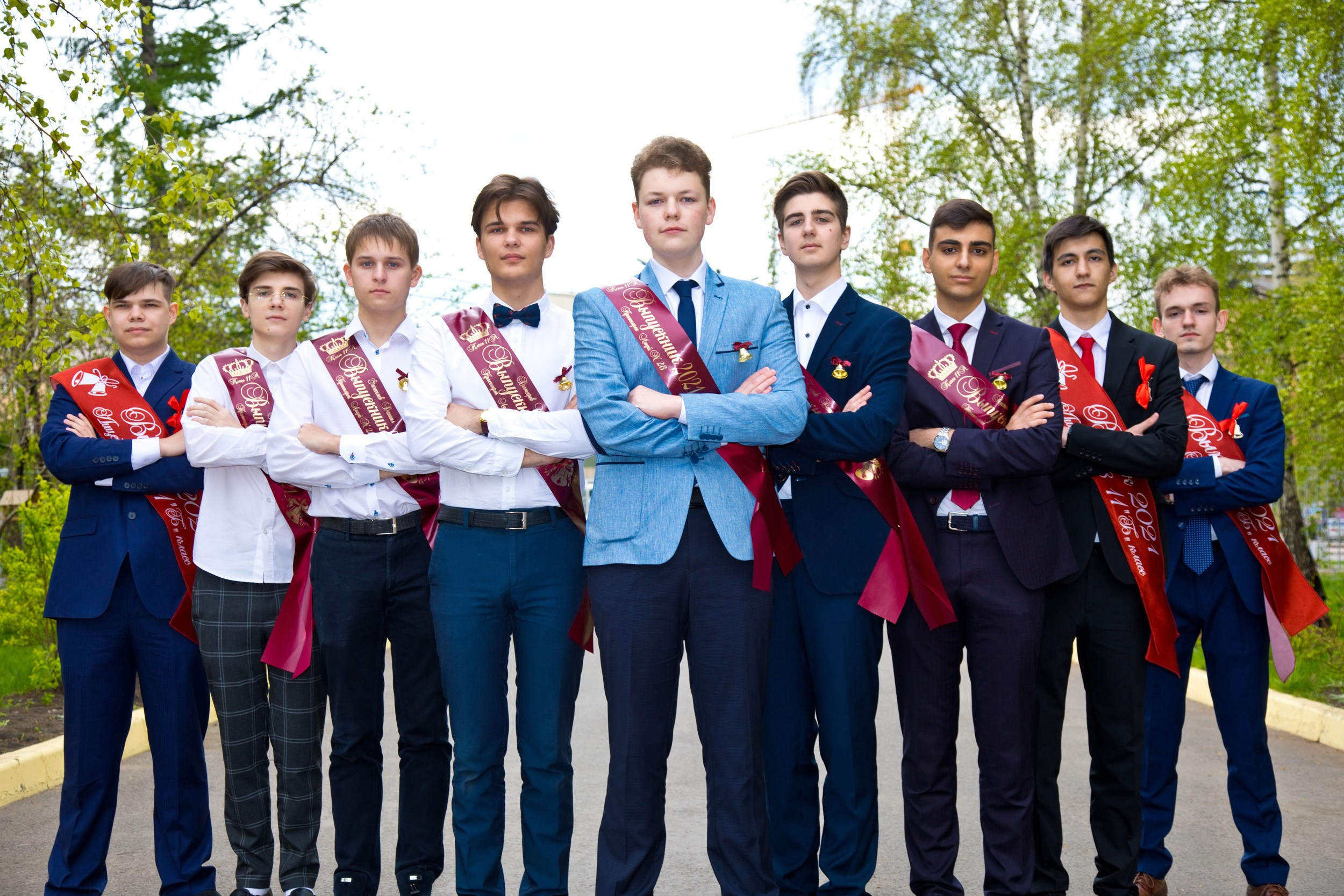 Выпускные альбомы в Красноярске. Студия Колибри