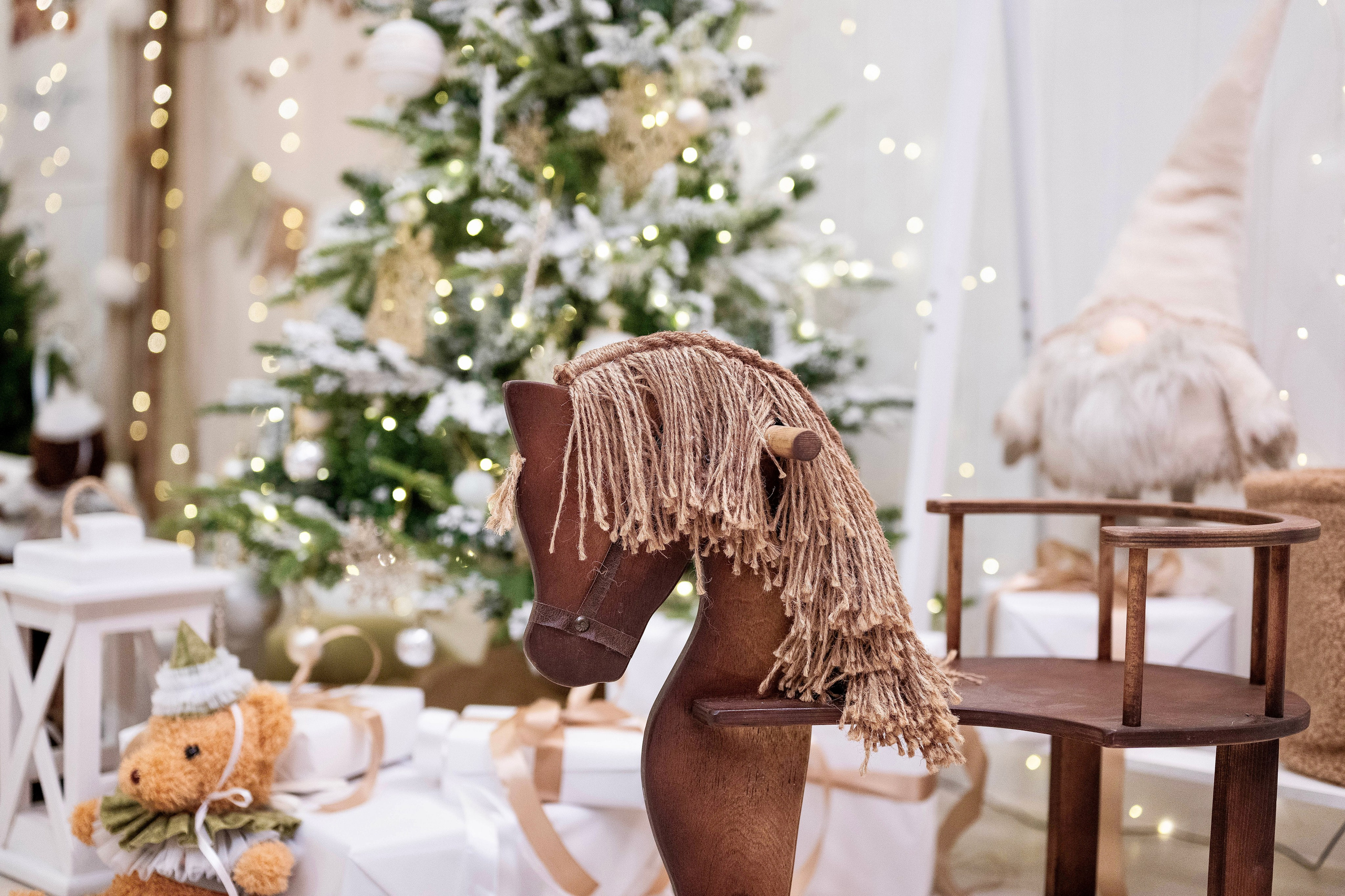 НОВОГОДНИЙ СЕЗОН 25/26 с 15.11 по 15.01. Семейный и детский фотограф в Красноярске Мила Черкасова