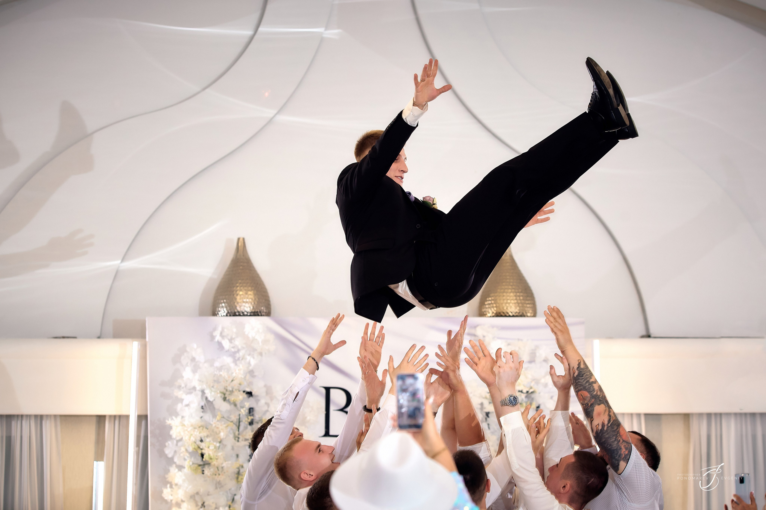 Ведущая на свадьбу Тольятти, Самара Юлия Шевченко