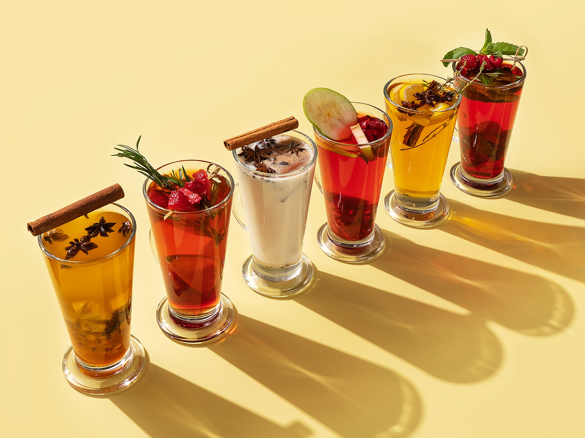 Фотосъёмка еды и напитоков | Photom Studio