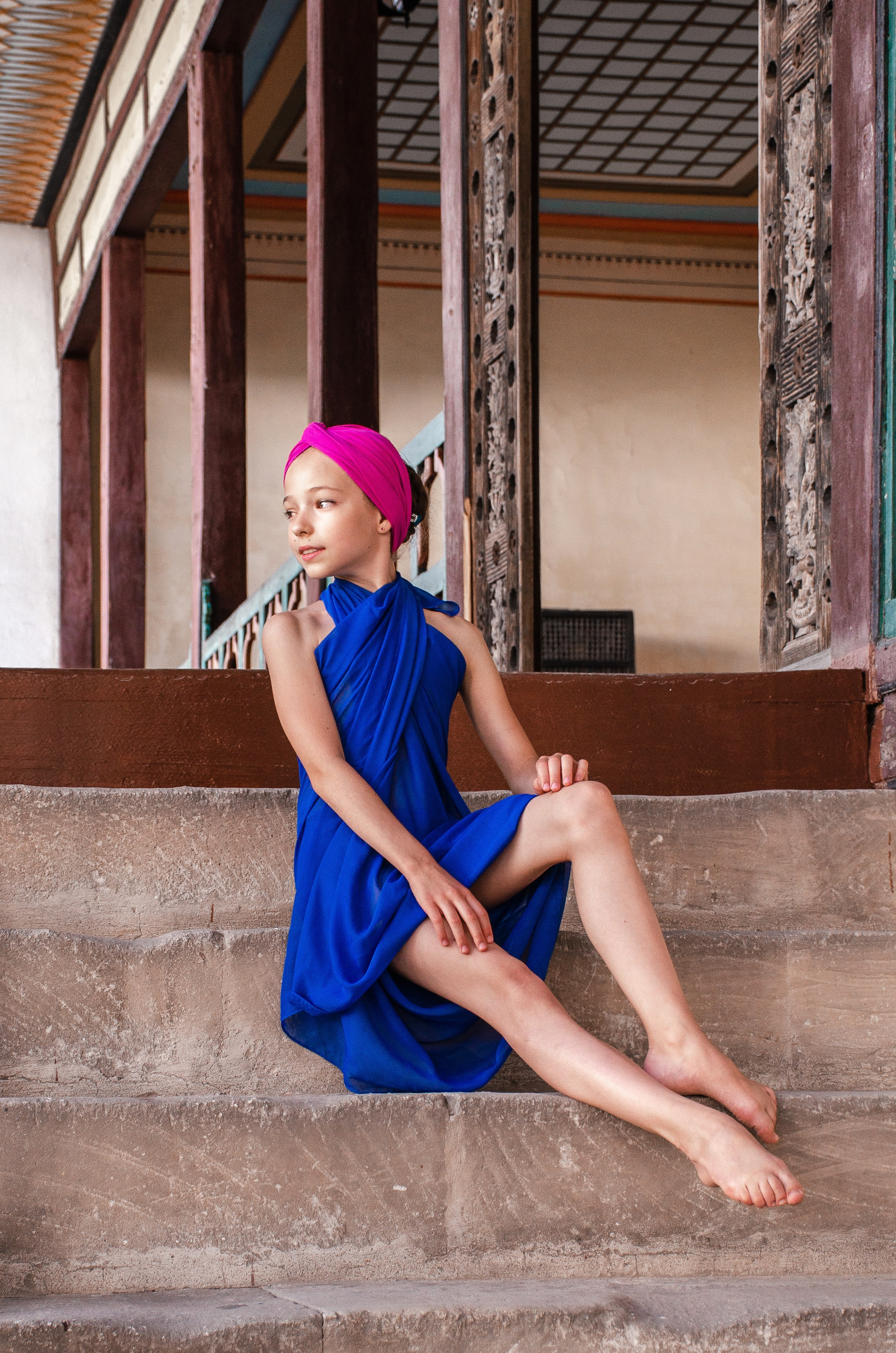 Фотопрогулка. Школьная фотостудия «Like Moment» в Строгино