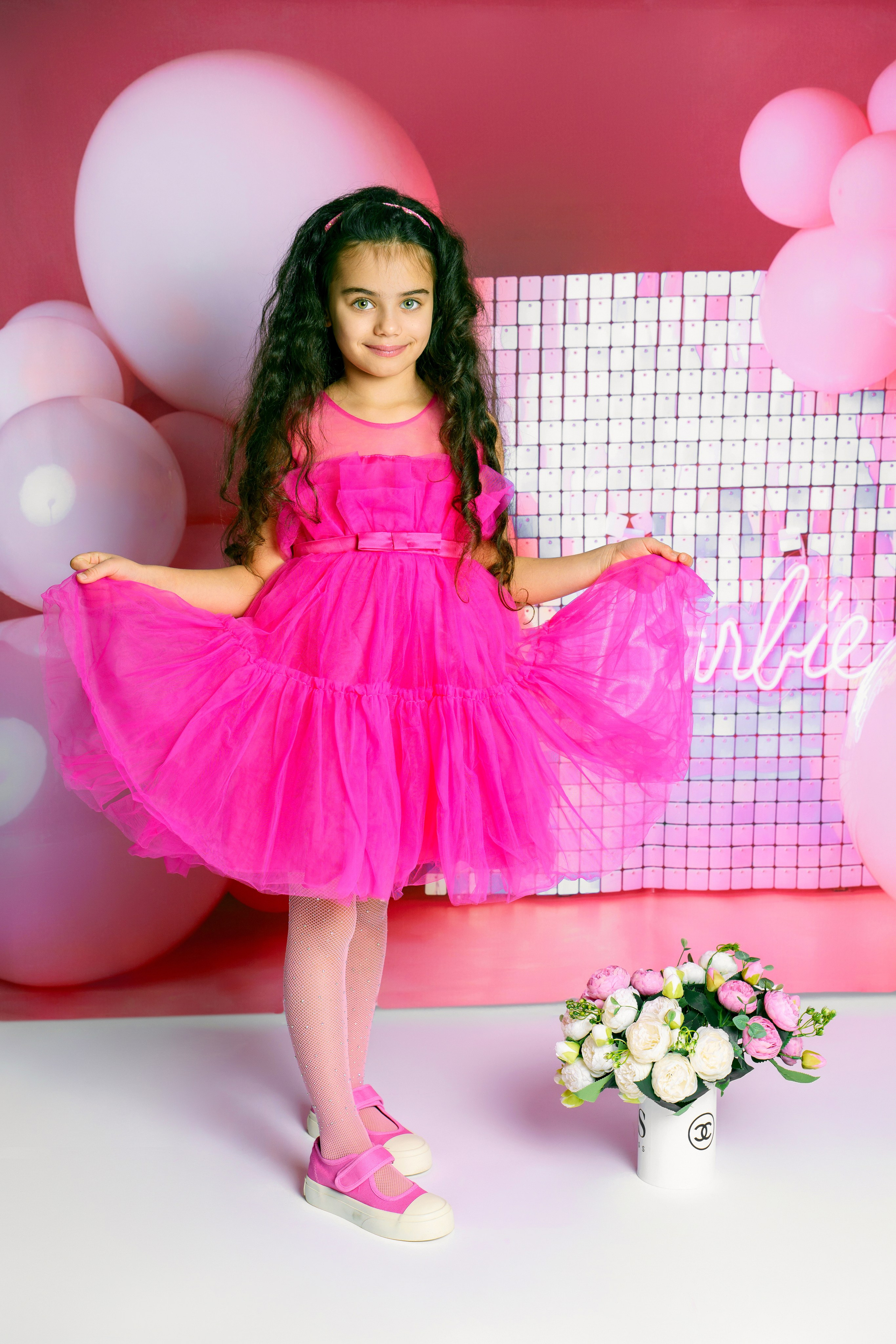 Софья. Школьная фотостудия «Like Moment» в Строгино