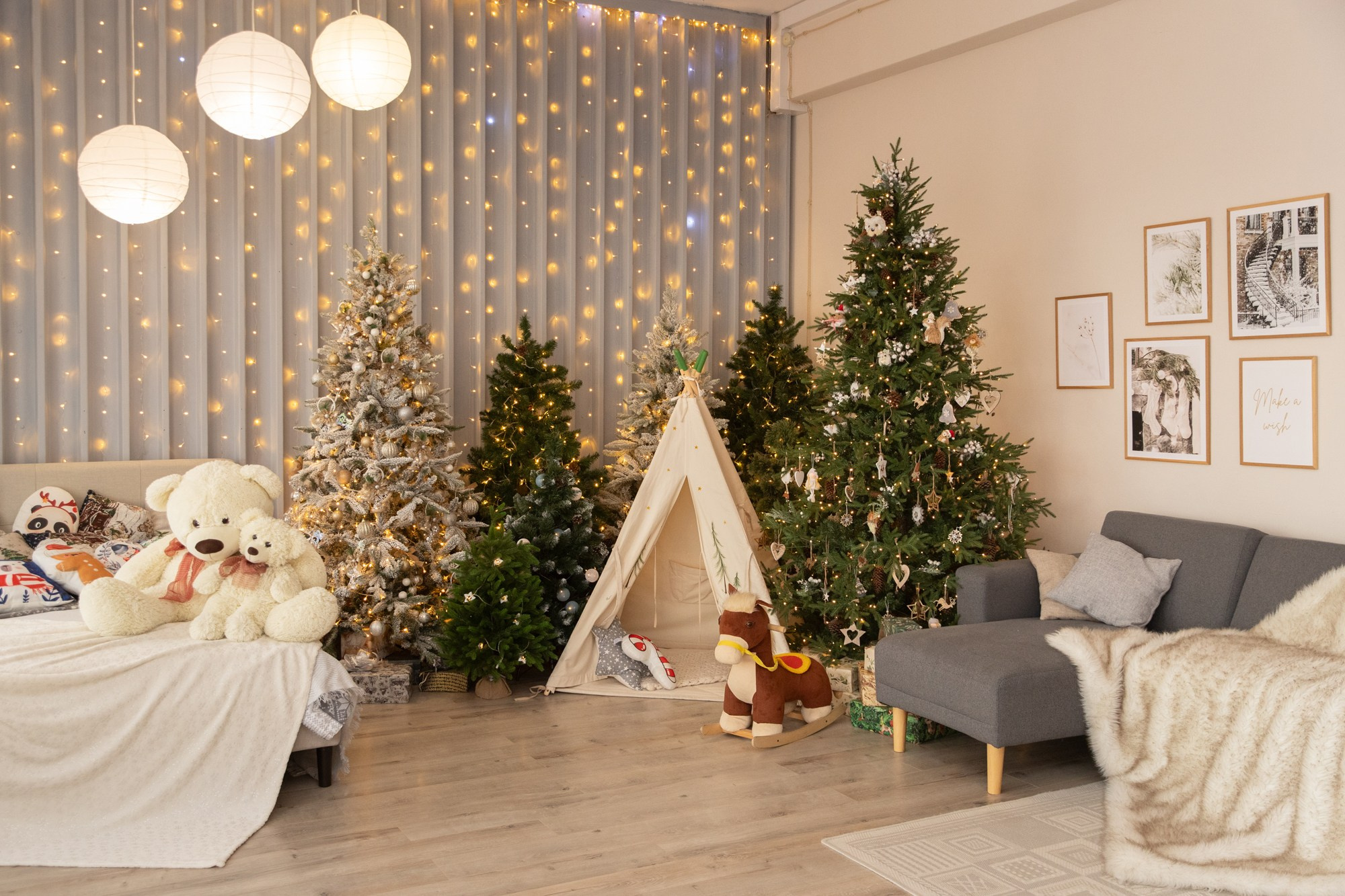 Фотостудия НГ. Профессиональный фотограф Анастасия Кохно