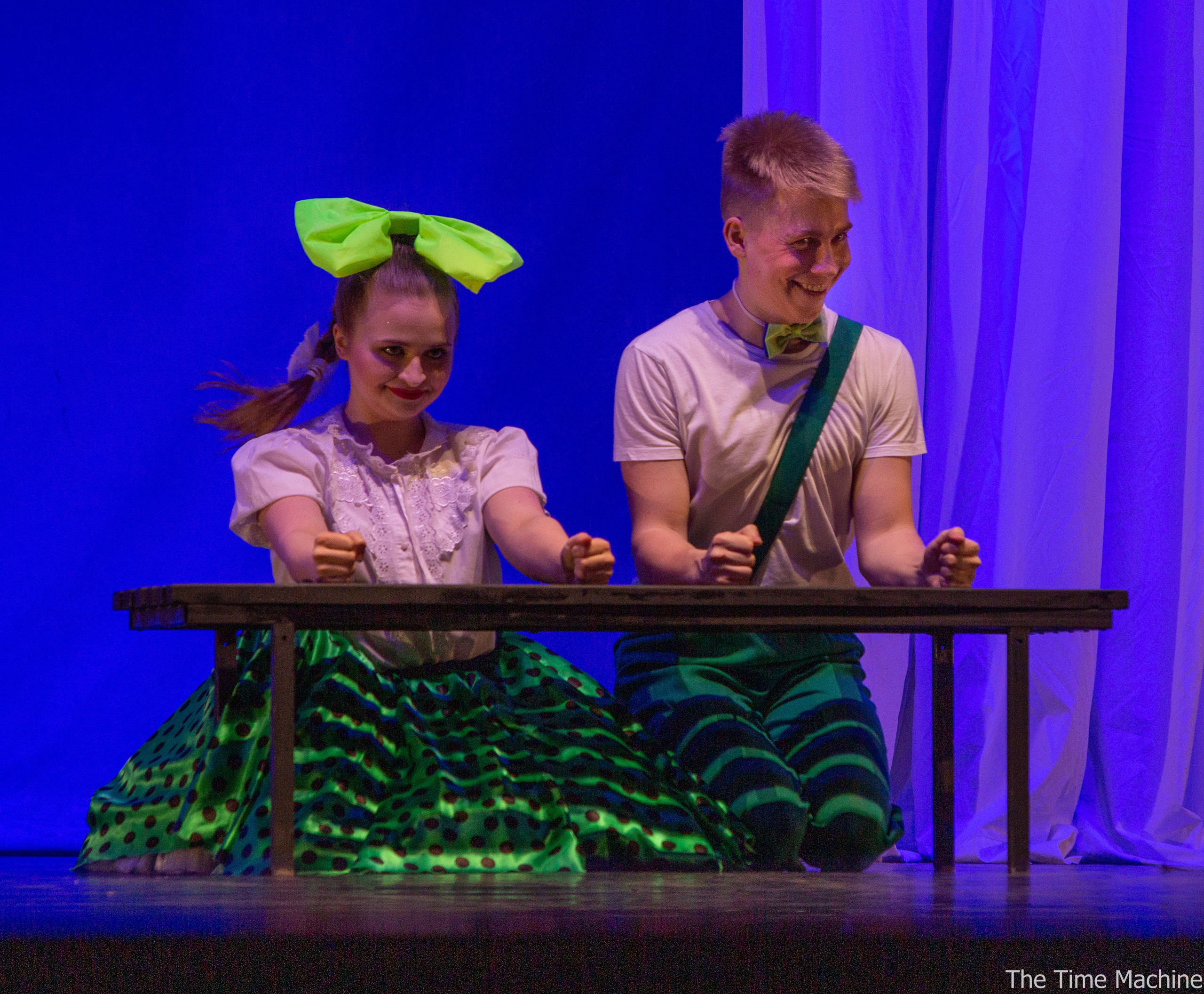 Татьянин день 2022 в Театральном институте (танцевальный). Фотограф для маркетплейсов Михаил Бове