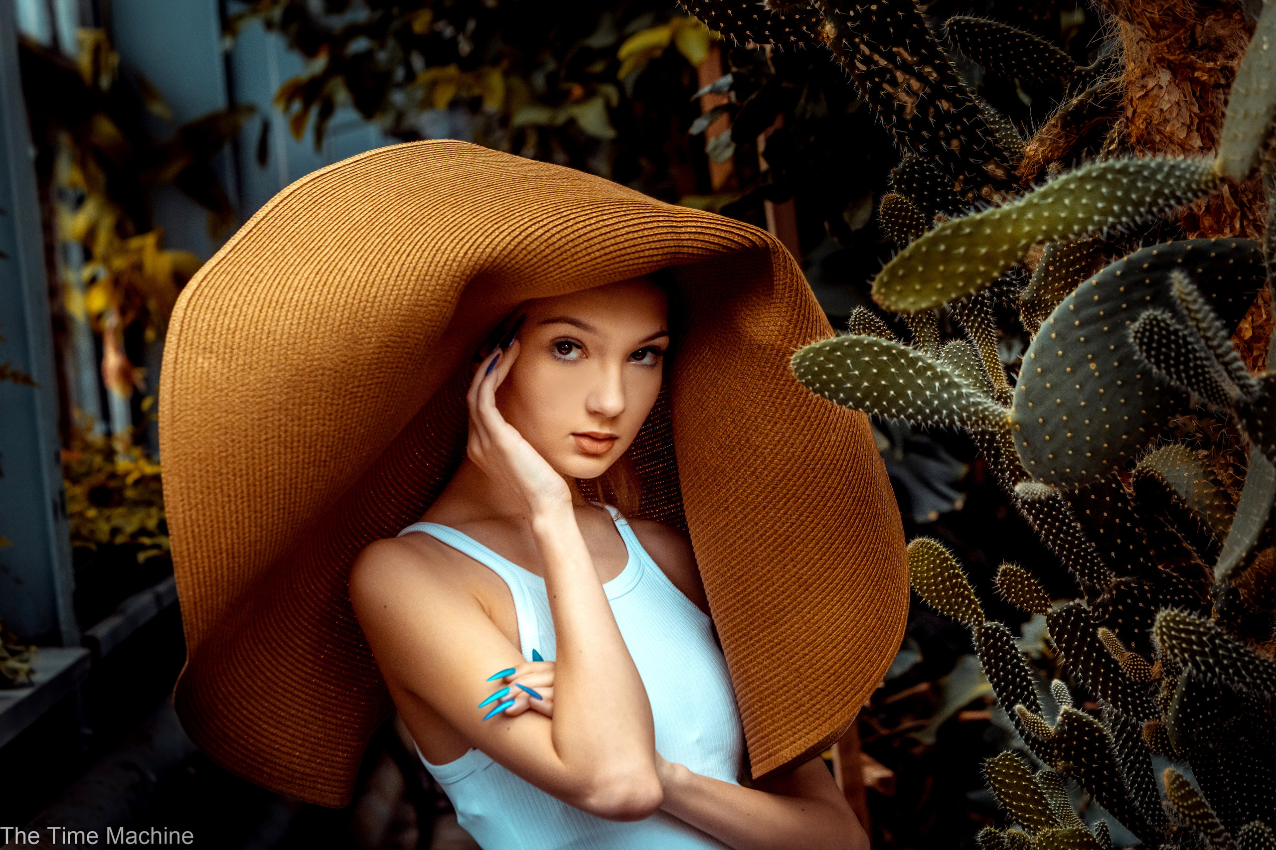 СЪЕМКА С МАРИЕЙ В ДЕНДРОПАРКЕ ЕКАТЕРИНБУРГ 2022. Фотограф для маркетплейсов Михаил Бове