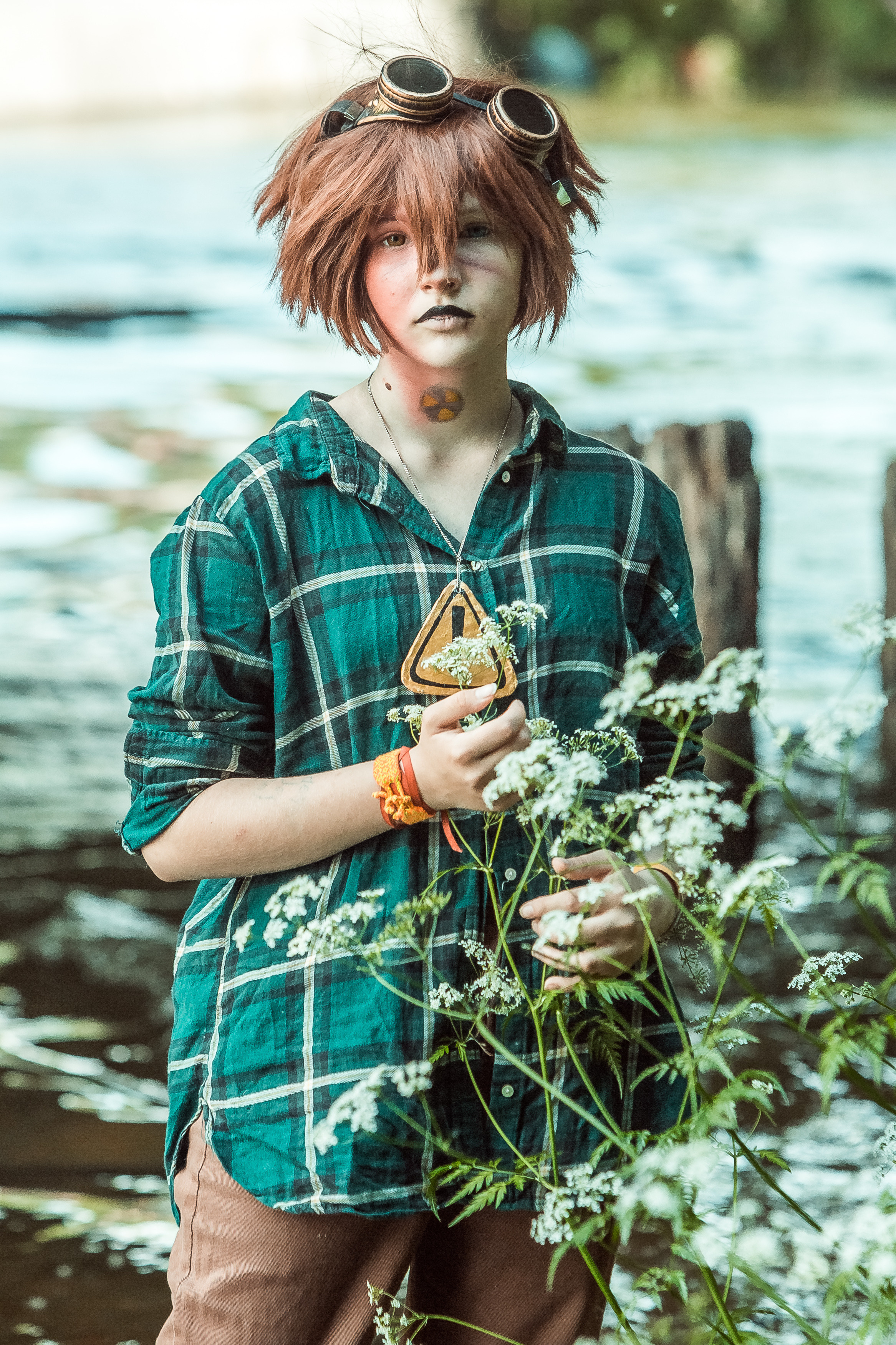 Фотодень «ДИКОЕ ПЛЕМЯ» 2022. Фотограф для маркетплейсов Михаил Бове