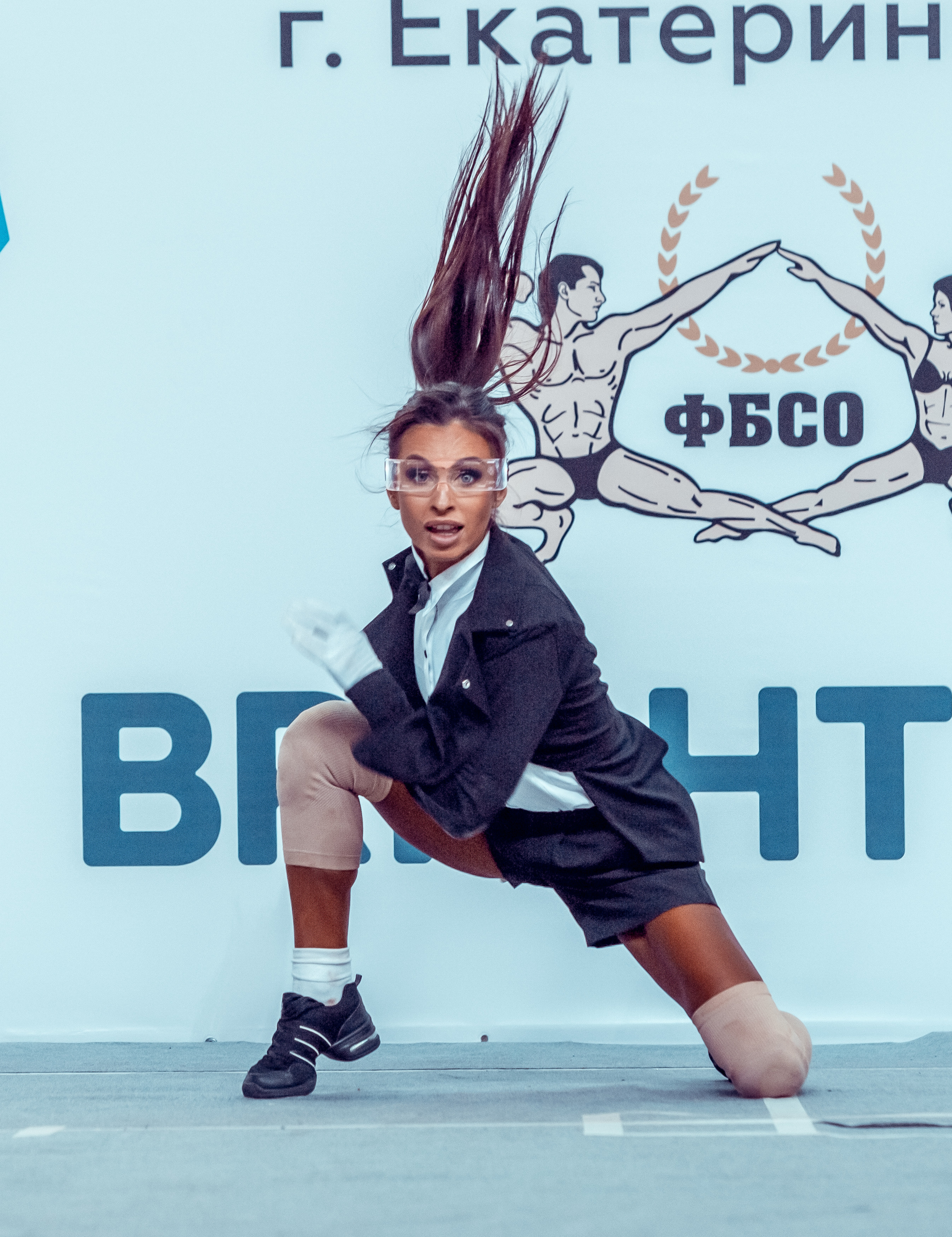 АННА БАРМИНА НА ЧЕМПИОНАТЕ СО В ЭКСПО. Фотограф для маркетплейсов Михаил Бове