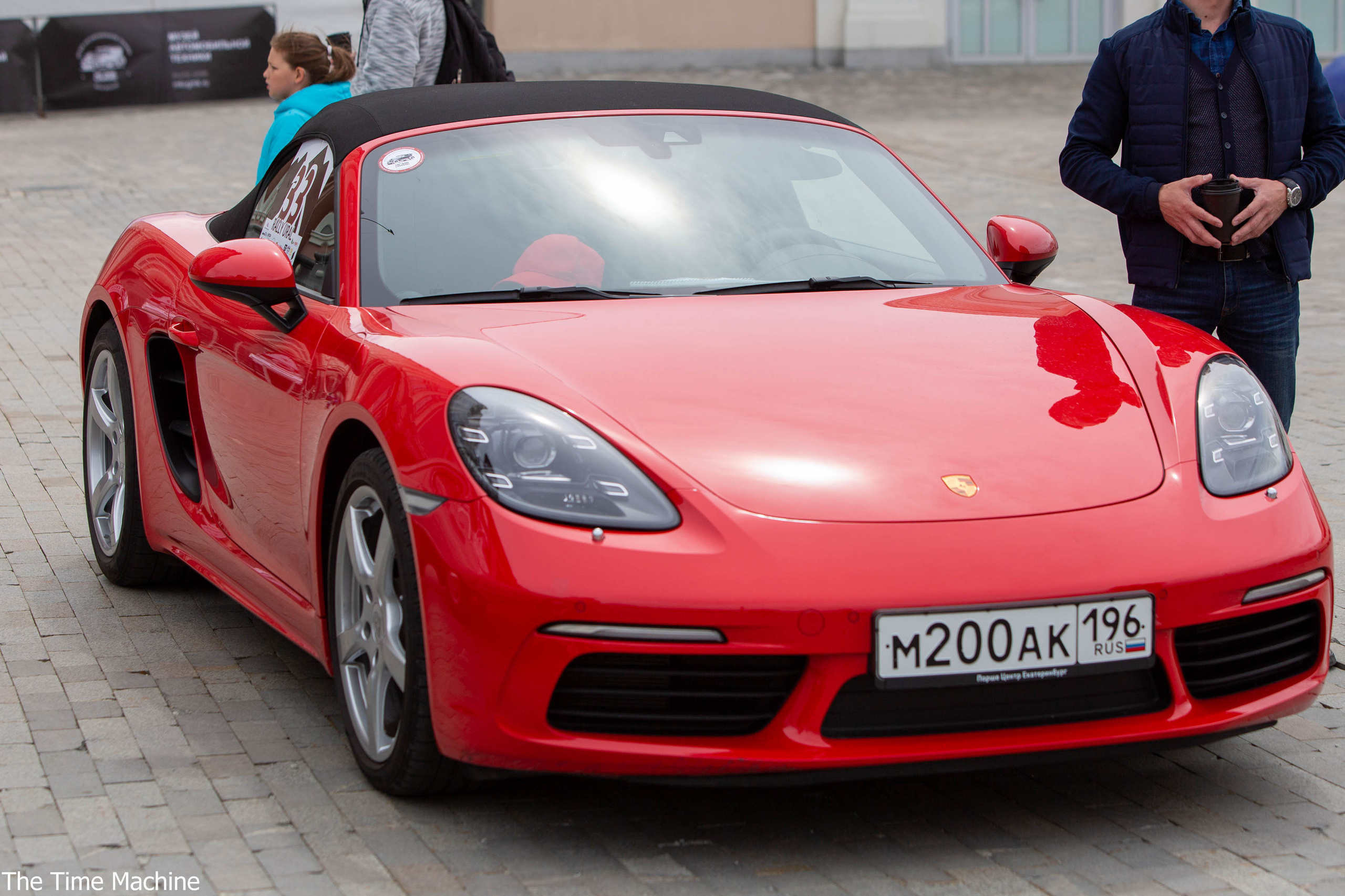 Ретро ралли г. Верхняя Пышма 2021. Фотограф для маркетплейсов Михаил Бове