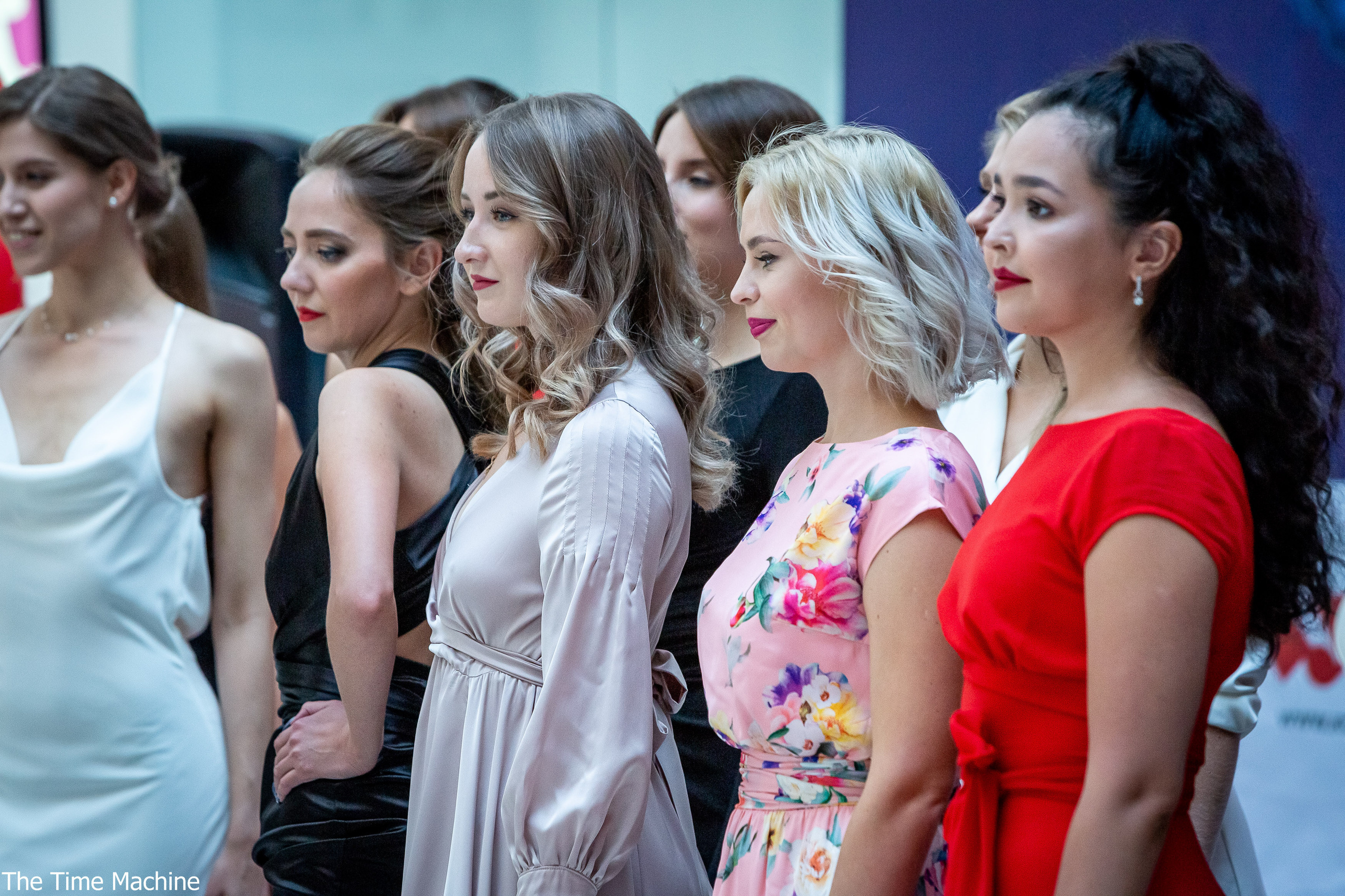 Мисс-Офис Екатеринбург 2021. Фотограф для маркетплейсов Михаил Бове