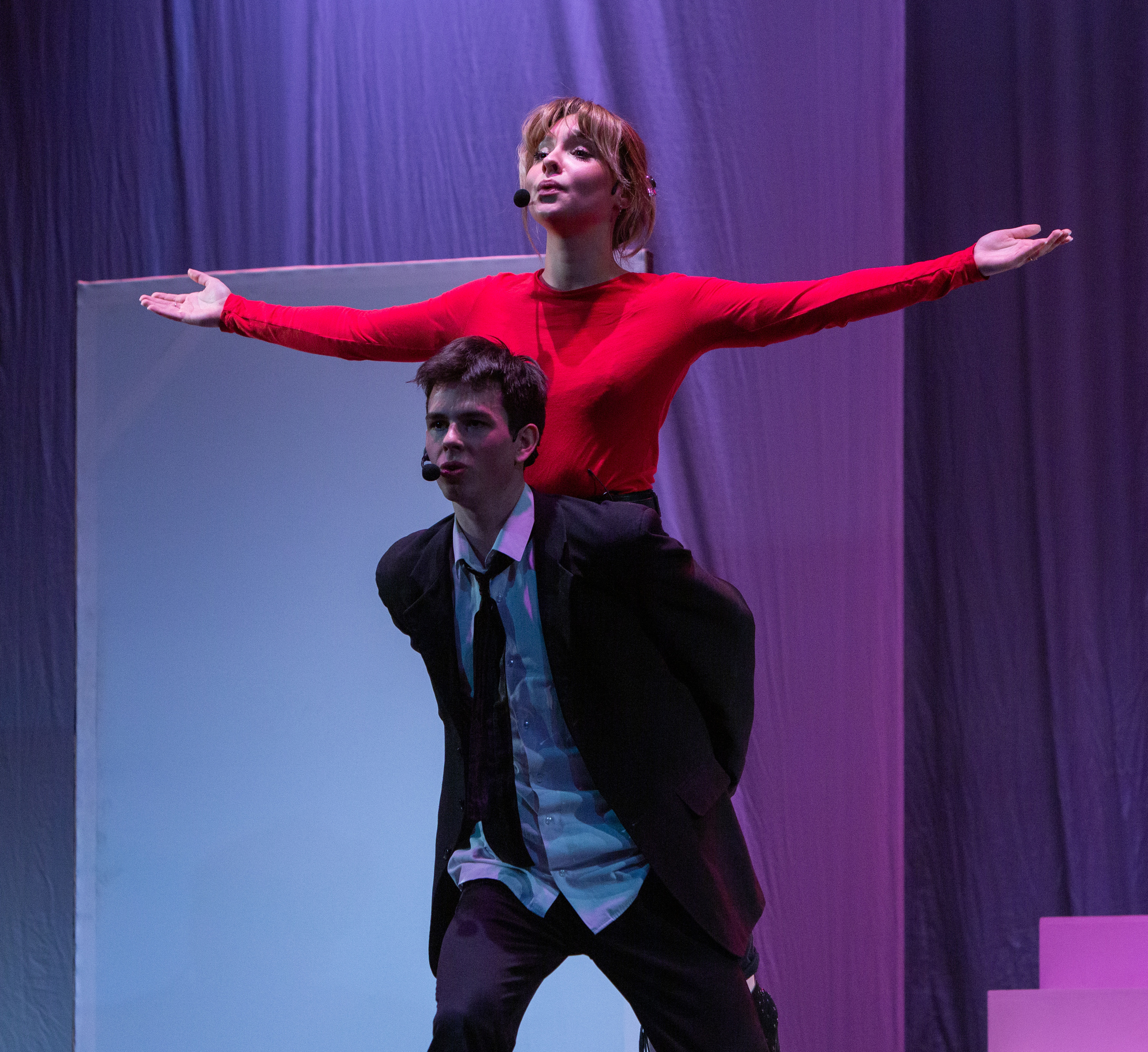 ОТКРОЙ ГЛАЗА УЧЕБНЫЙ ТЕАТР ЕГТИ МИХАИЛ БОВЕ. Фотограф для маркетплейсов Михаил Бове