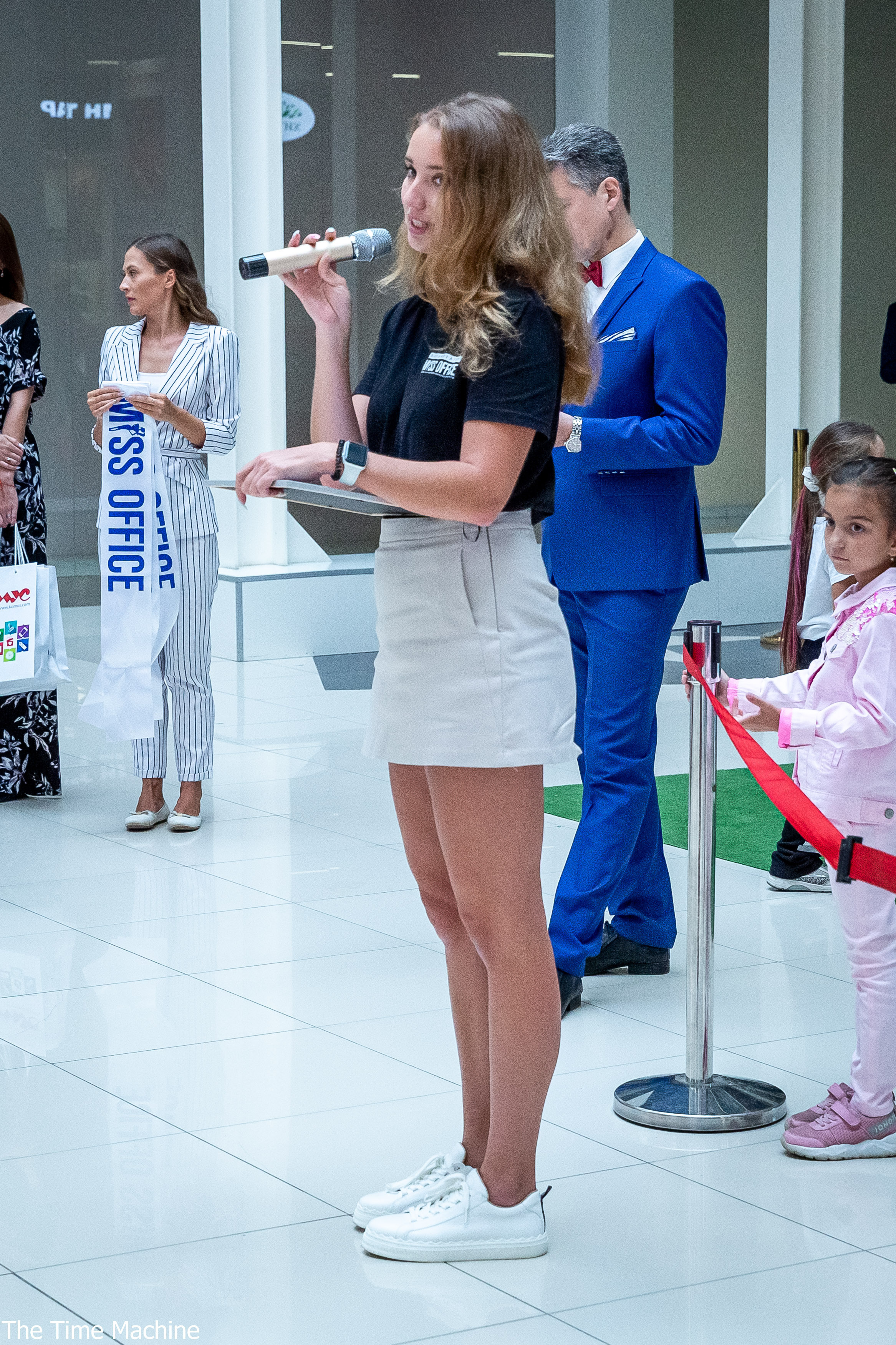 Мисс-Офис Екатеринбург 2021. Фотограф для маркетплейсов Михаил Бове