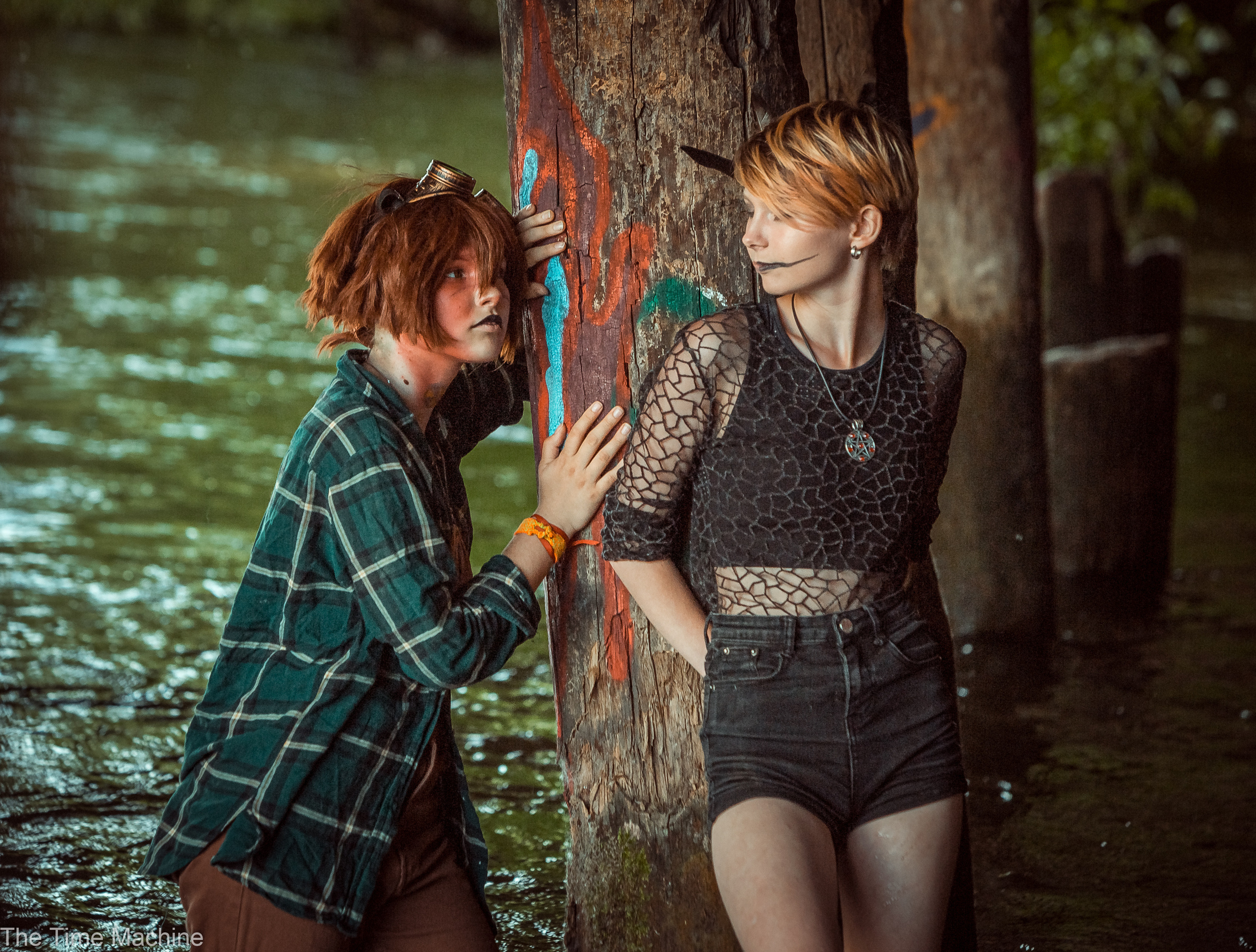 Фотодень «ДИКОЕ ПЛЕМЯ» 2022. Фотограф для маркетплейсов Михаил Бове