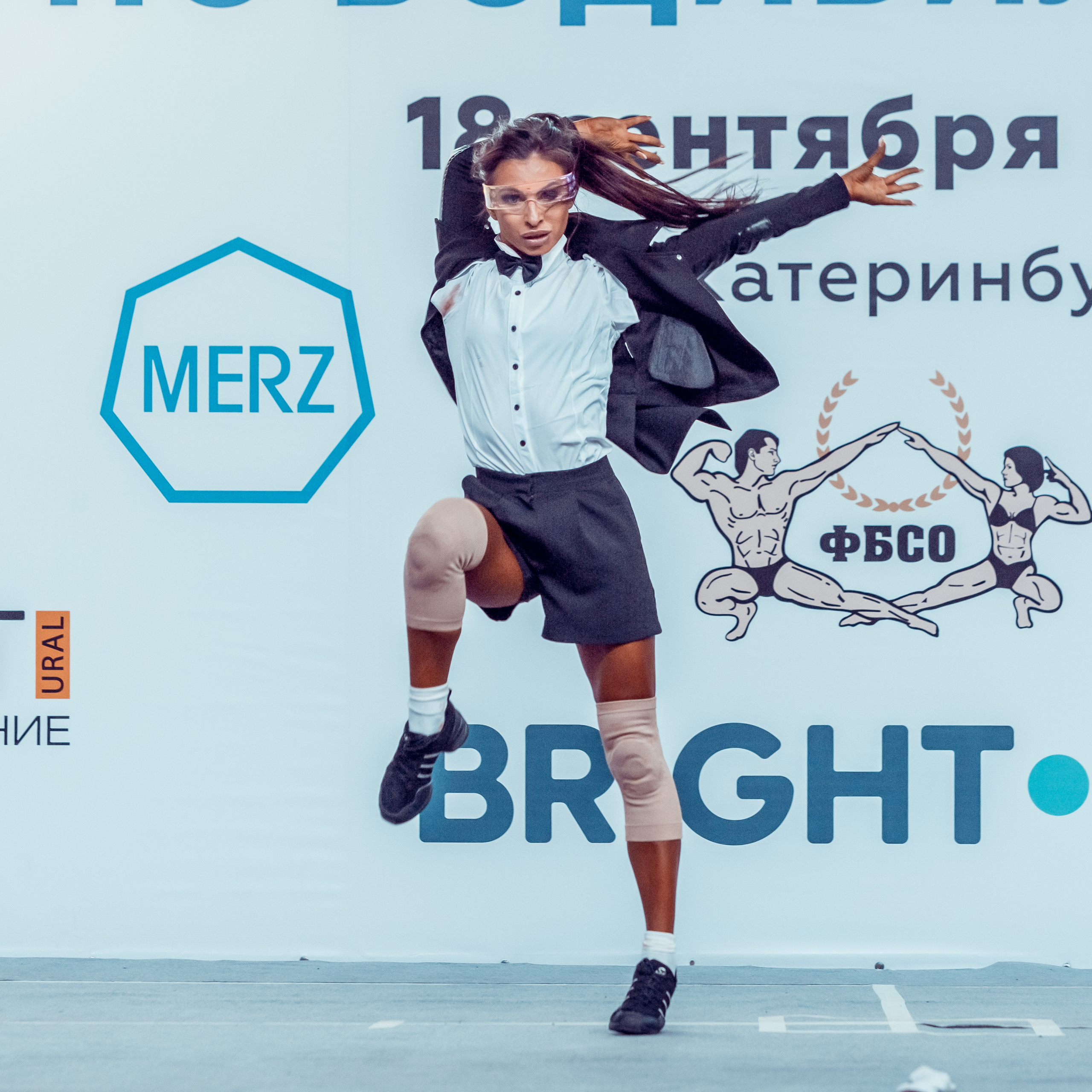 АННА БАРМИНА НА ЧЕМПИОНАТЕ СО В ЭКСПО. Фотограф для маркетплейсов Михаил Бове