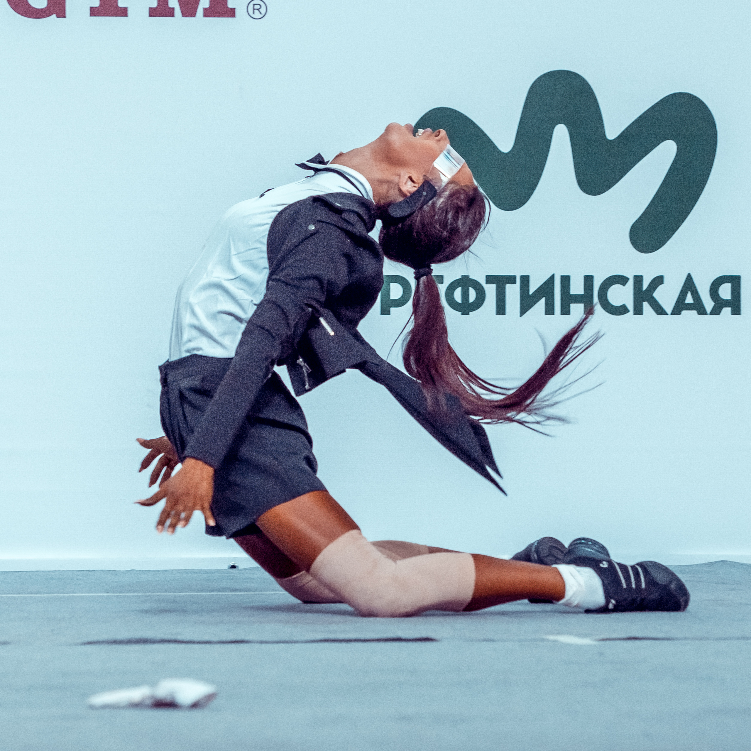 АННА БАРМИНА НА ЧЕМПИОНАТЕ СО В ЭКСПО. Фотограф для маркетплейсов Михаил Бове