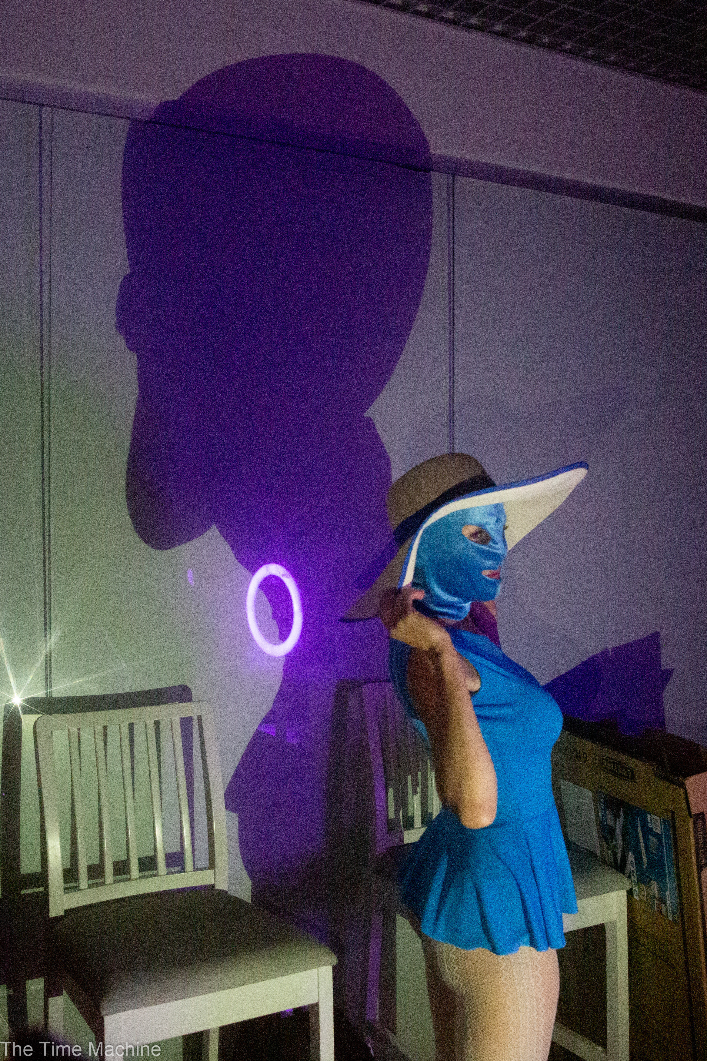 Blue velvet 24 МИХАИЛ БОВЕ. Фотограф для маркетплейсов Михаил Бове