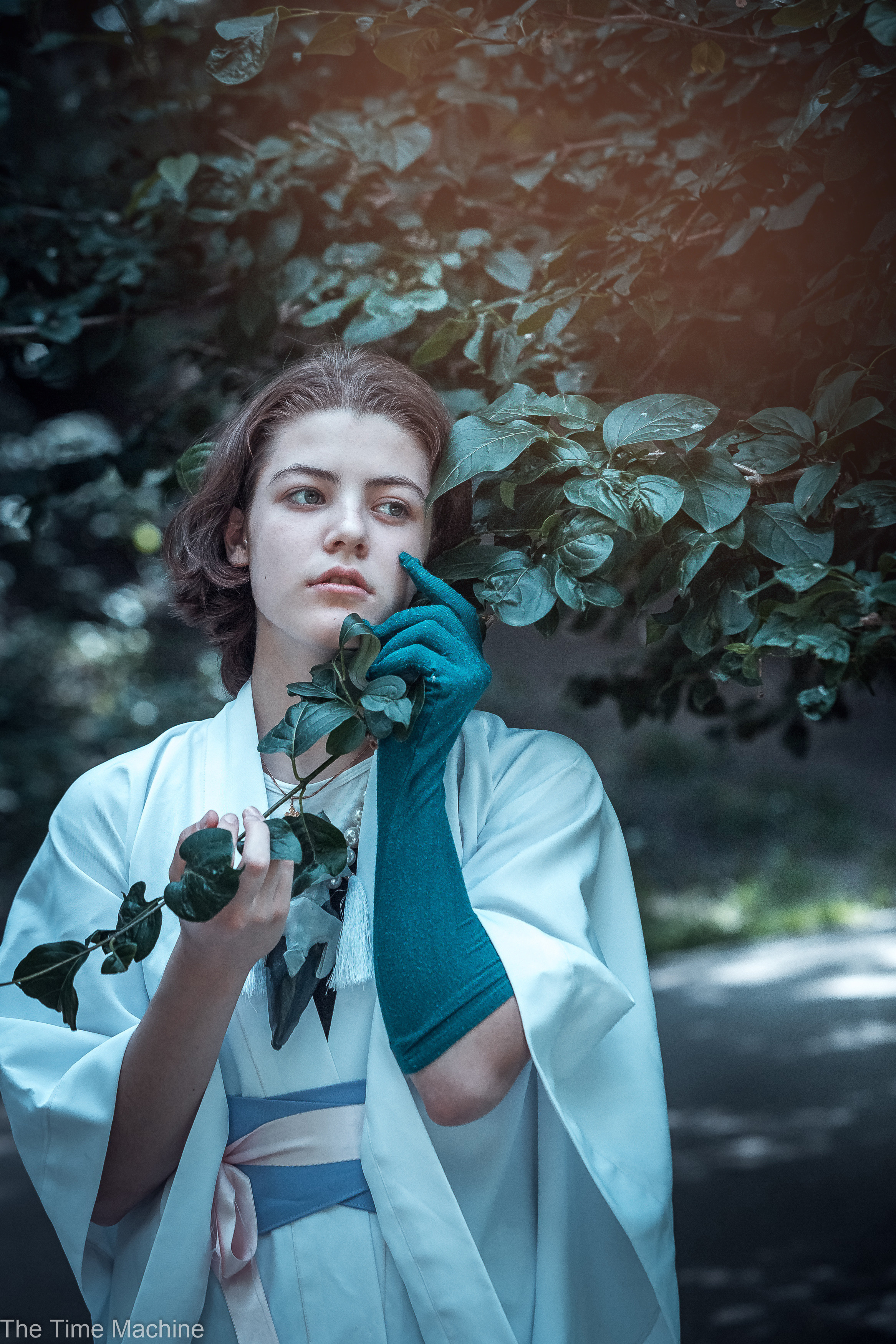 Фотодень «ДИКОЕ ПЛЕМЯ» 2022. Фотограф для маркетплейсов Михаил Бове