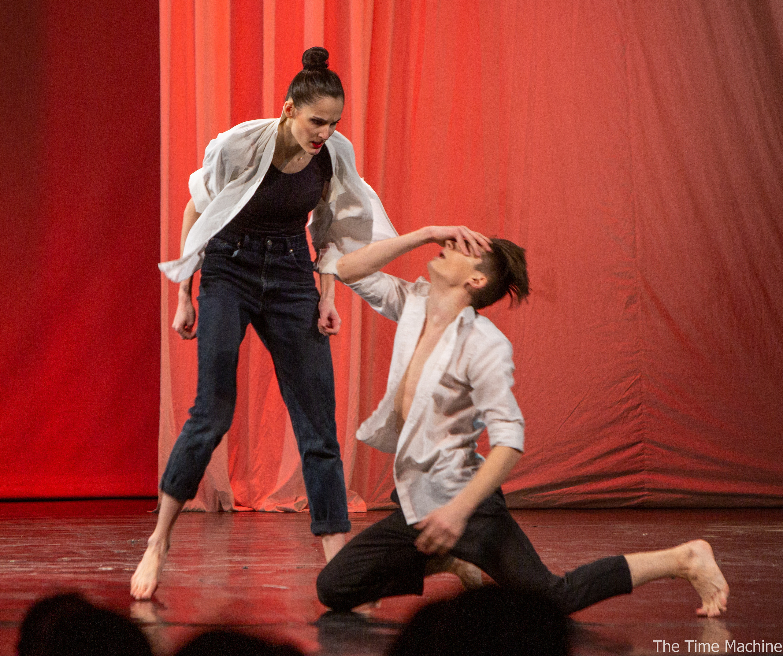 Татьянин день 2022 в Театральном институте (танцевальный). Фотограф для маркетплейсов Михаил Бове