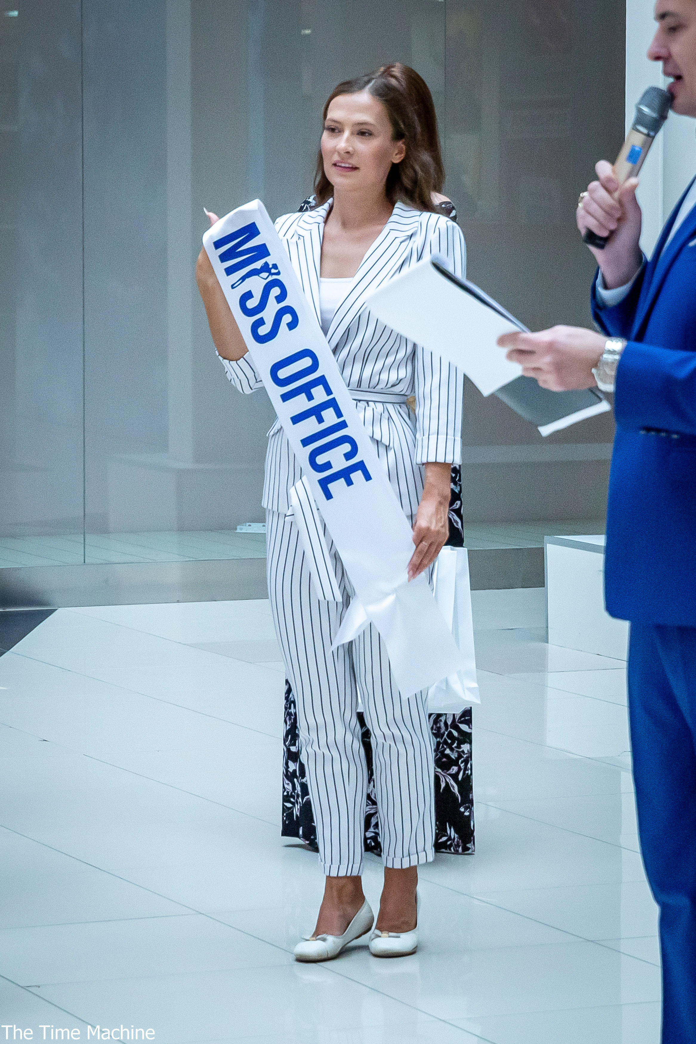 Мисс-Офис Екатеринбург 2021. Фотограф для маркетплейсов Михаил Бове