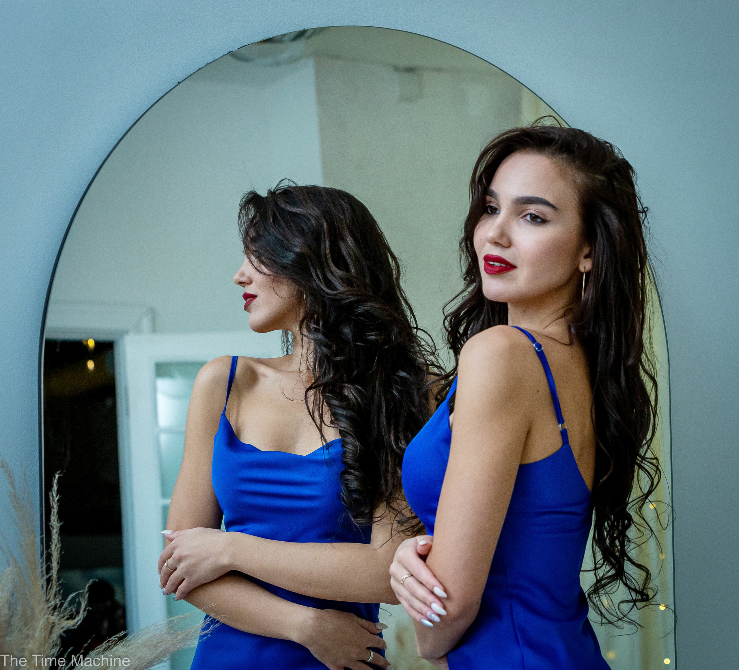 Презентация новогодних залов Laboratory МИХАИЛ БОВЕ. Фотограф для маркетплейсов Михаил Бове