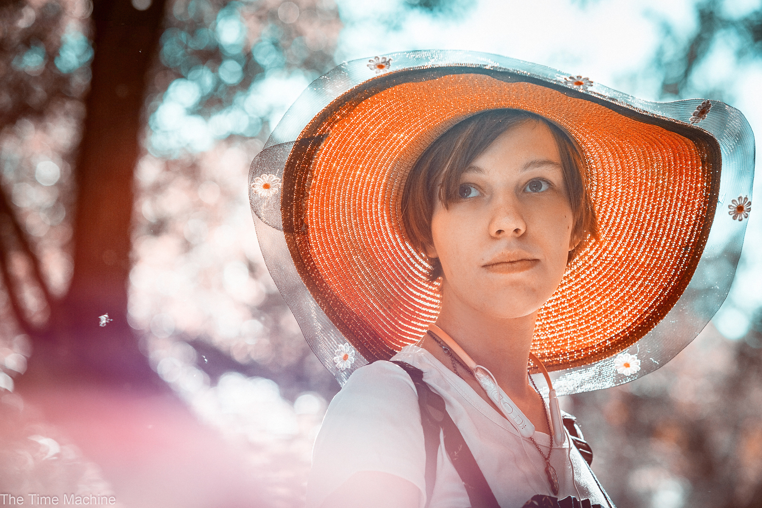 Фотодень «ДИКОЕ ПЛЕМЯ» 2022. Фотограф для маркетплейсов Михаил Бове