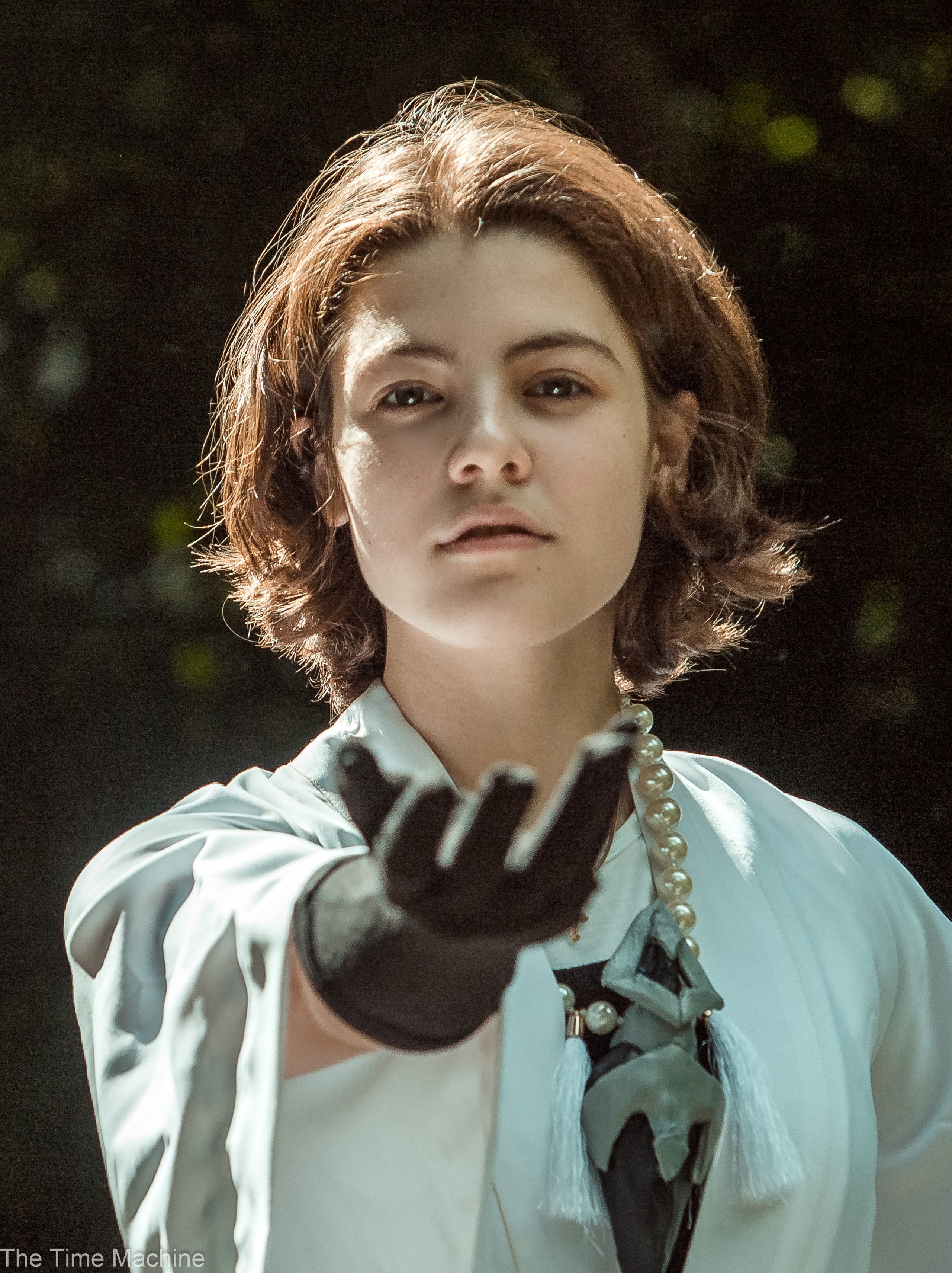 Фотодень «ДИКОЕ ПЛЕМЯ» 2022. Фотограф для маркетплейсов Михаил Бове