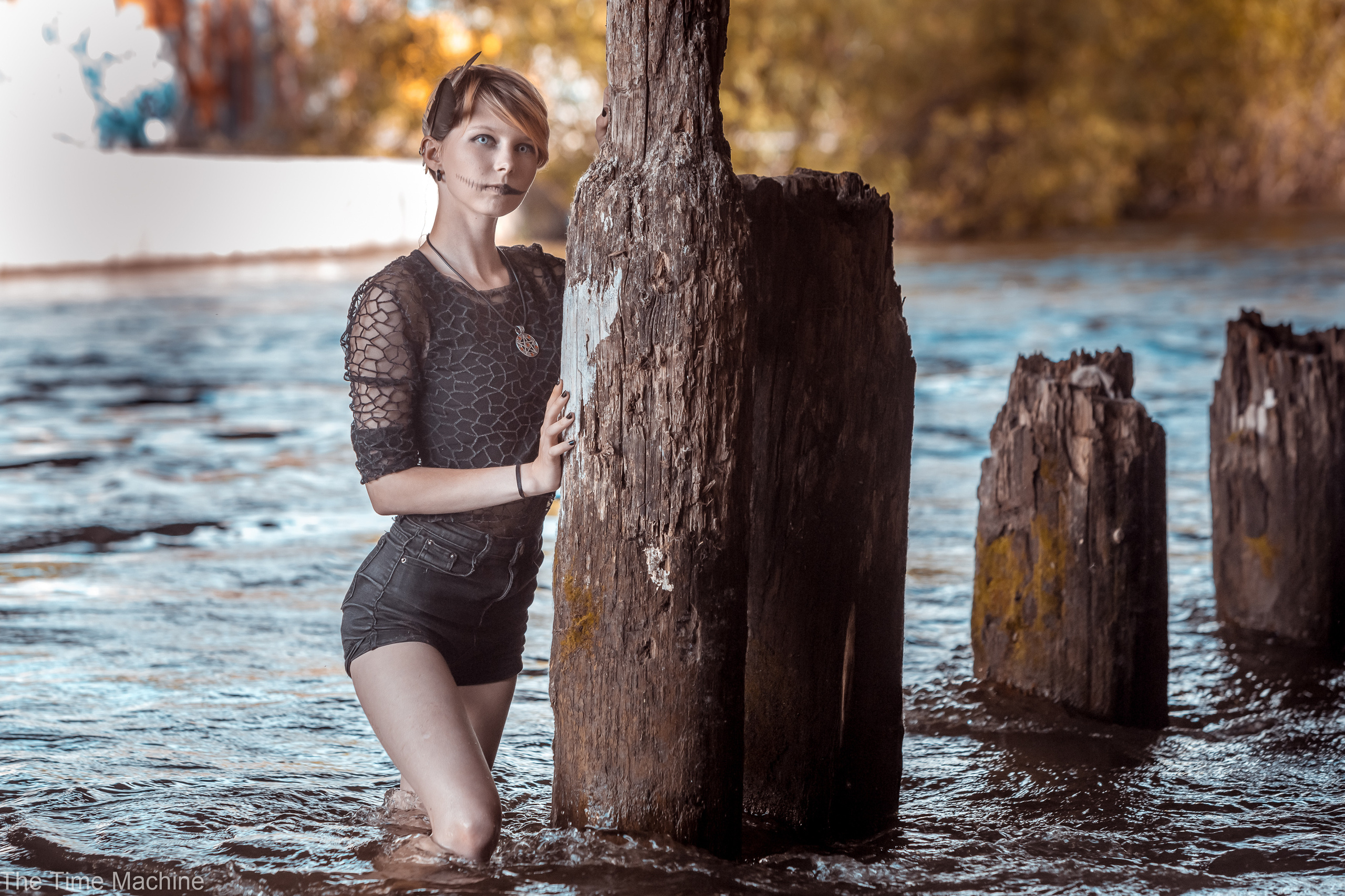 Фотодень «ДИКОЕ ПЛЕМЯ» 2022. Фотограф для маркетплейсов Михаил Бове