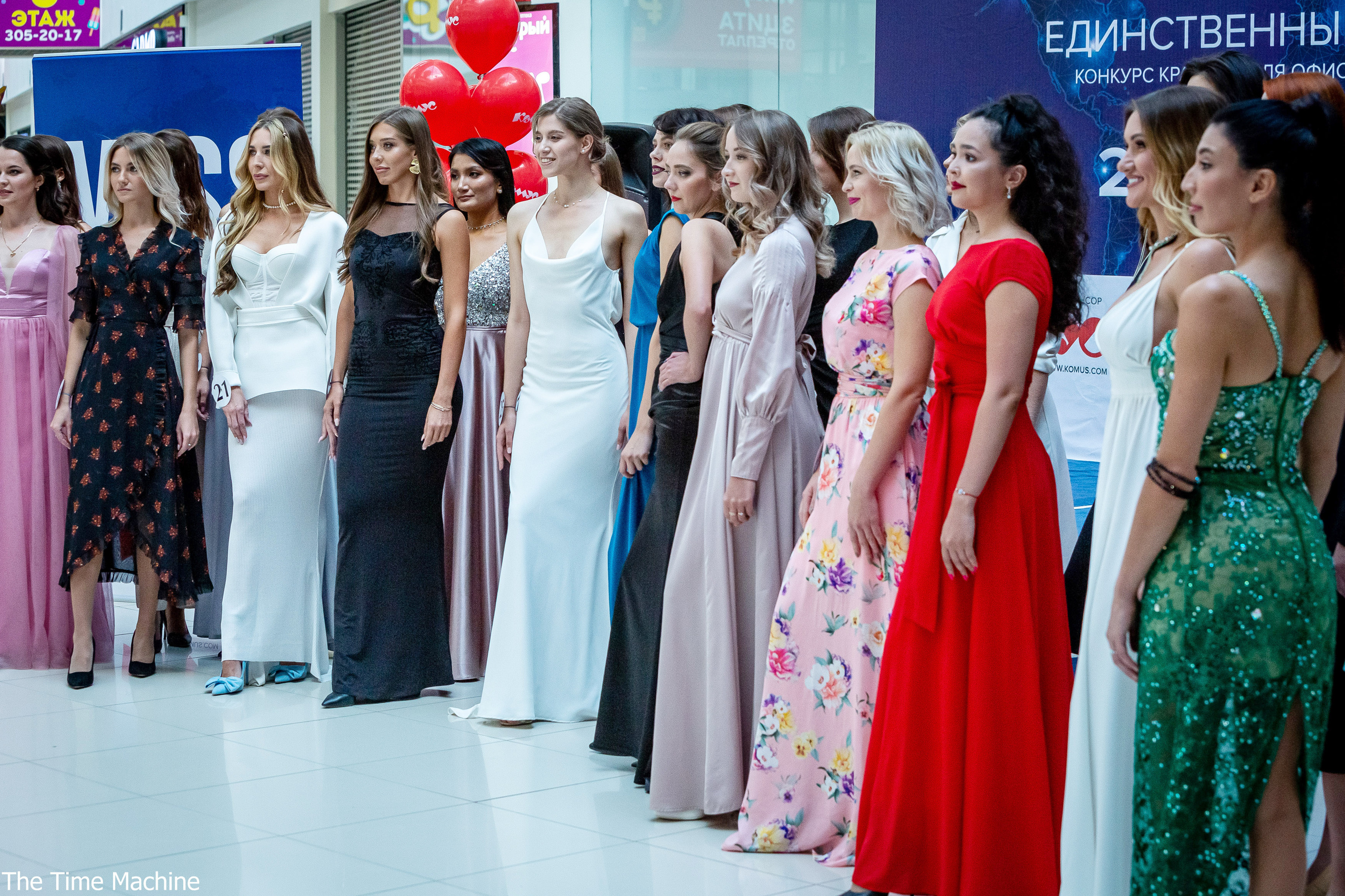 Мисс-Офис Екатеринбург 2021. Фотограф для маркетплейсов Михаил Бове