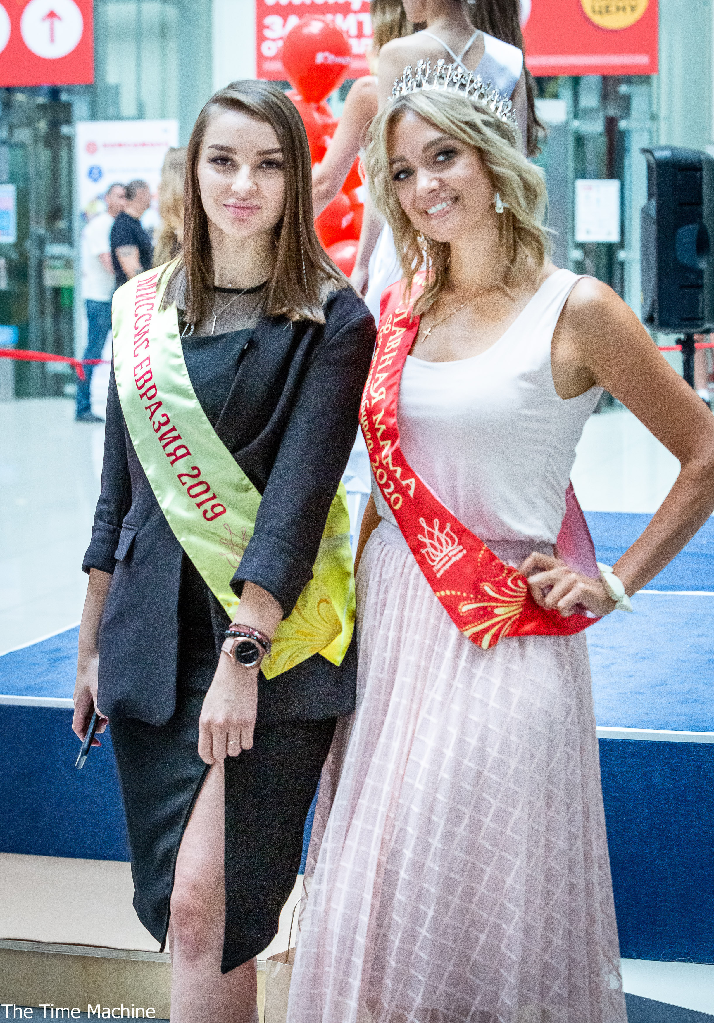 Мисс-Офис Екатеринбург 2021. Фотограф для маркетплейсов Михаил Бове