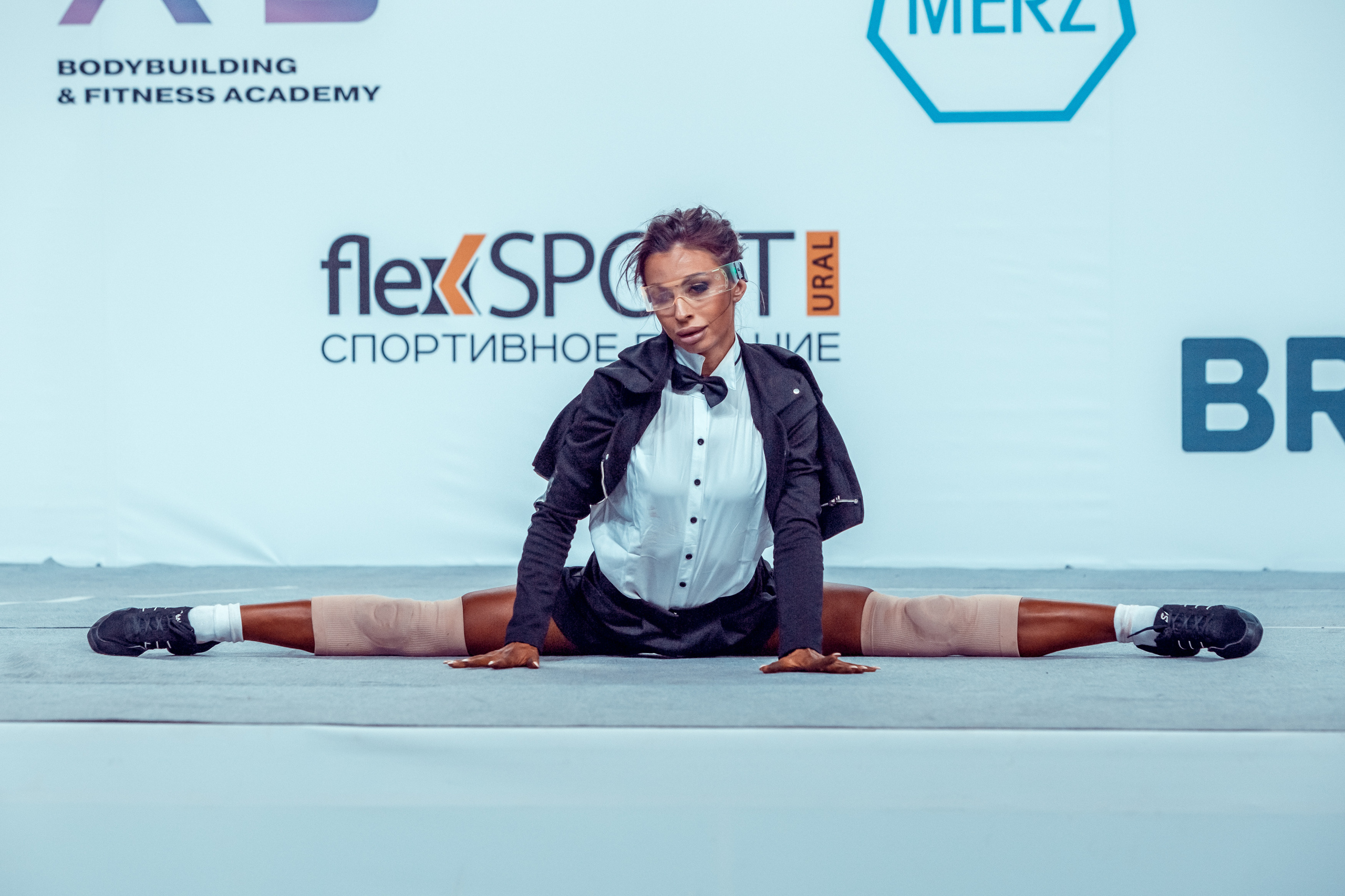 АННА БАРМИНА НА ЧЕМПИОНАТЕ СО В ЭКСПО. Фотограф для маркетплейсов Михаил Бове