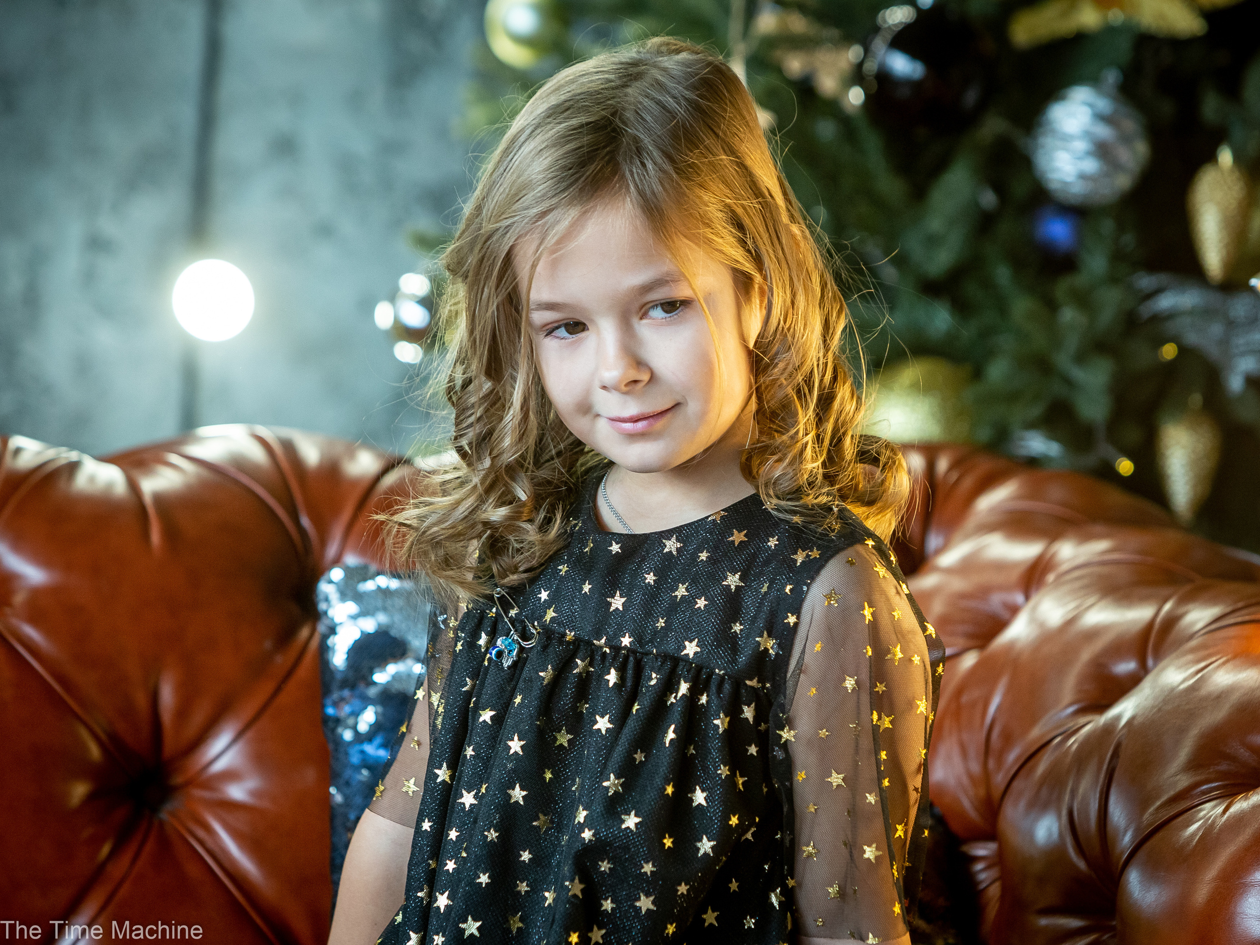 Презентация новогодних залов Laboratory МИХАИЛ БОВЕ. Фотограф для маркетплейсов Михаил Бове