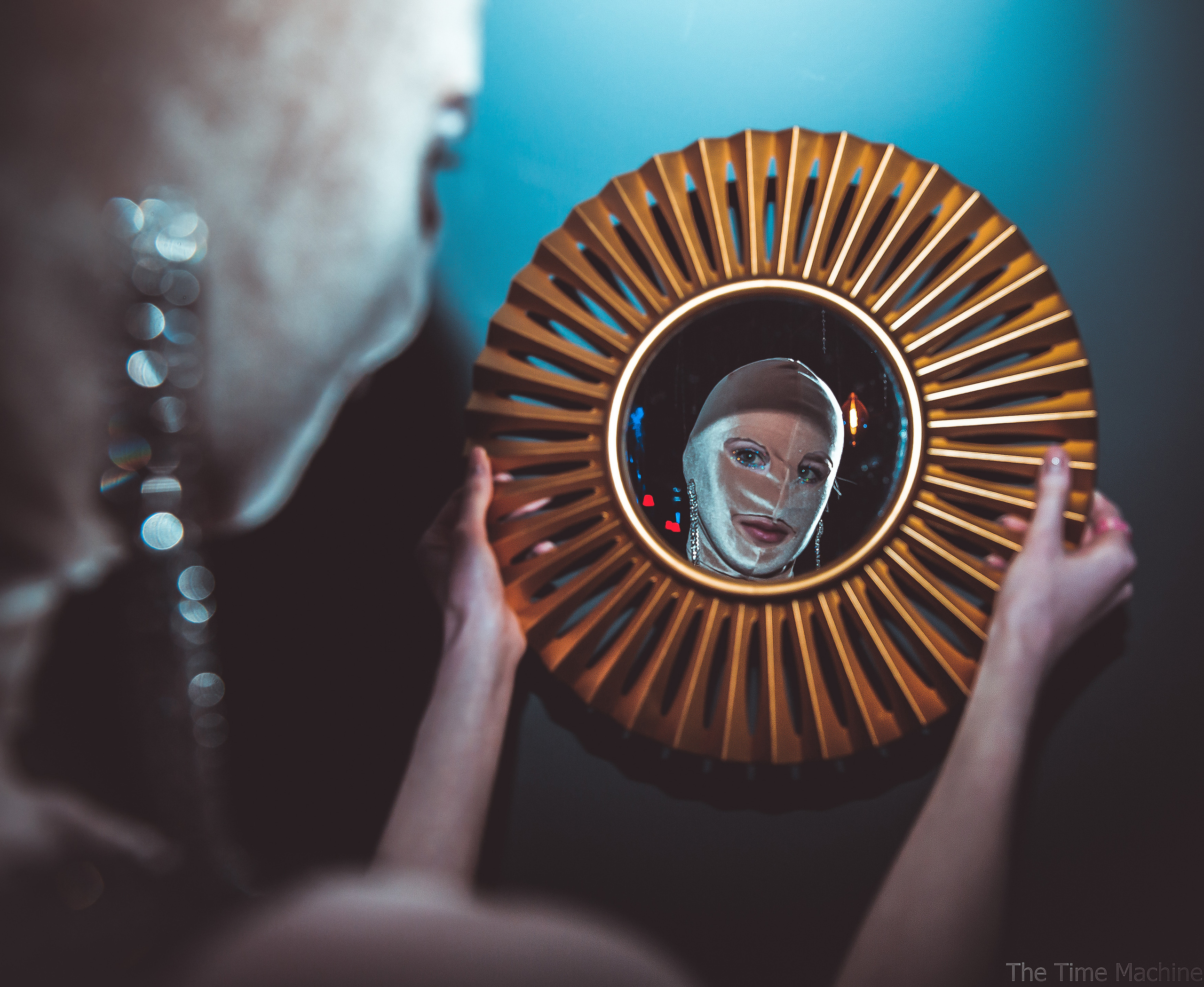 BLUE VELVET 21. Фотограф для маркетплейсов Михаил Бове