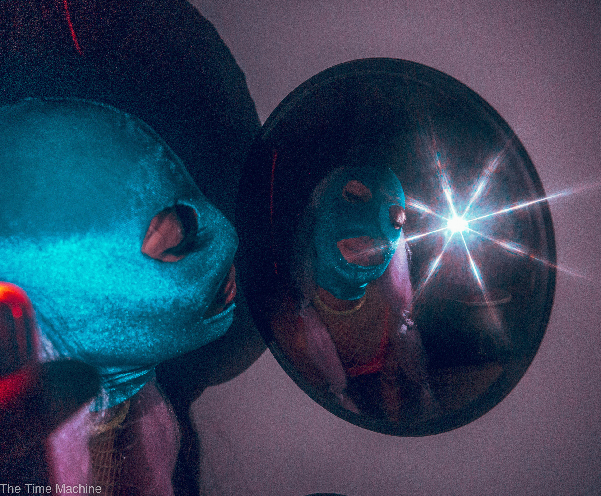 Blue velvet 24 МИХАИЛ БОВЕ. Фотограф для маркетплейсов Михаил Бове