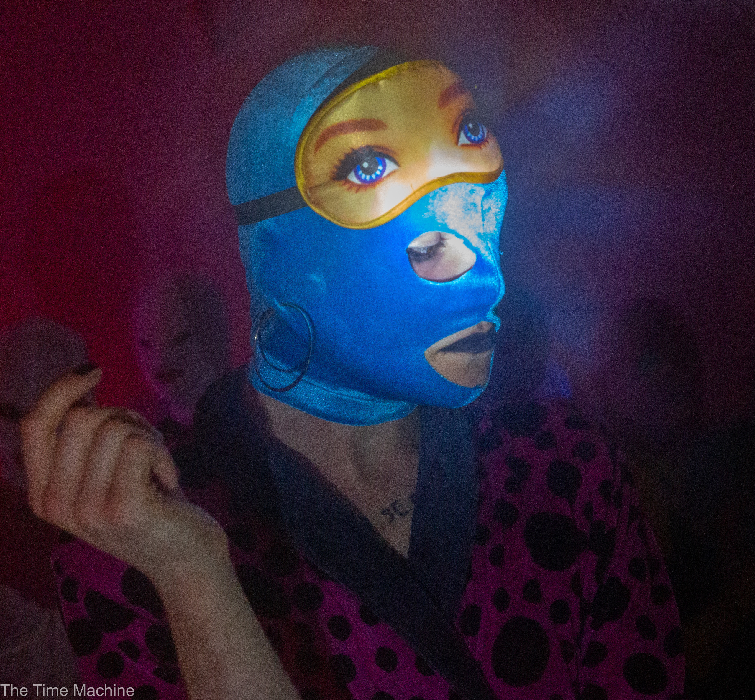 Blue velvet 24 МИХАИЛ БОВЕ. Фотограф для маркетплейсов Михаил Бове