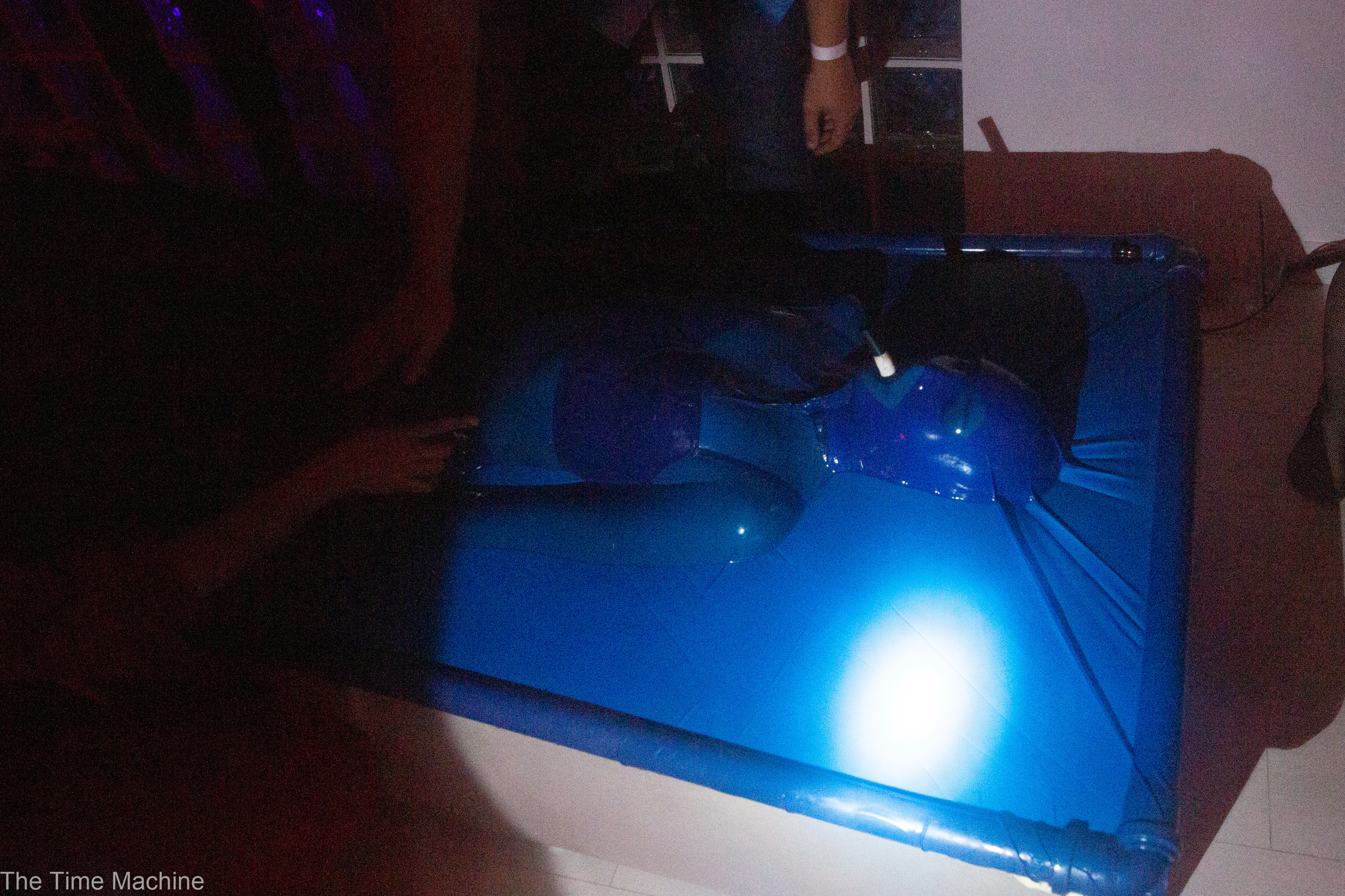 Blue velvet 24 МИХАИЛ БОВЕ. Фотограф для маркетплейсов Михаил Бове