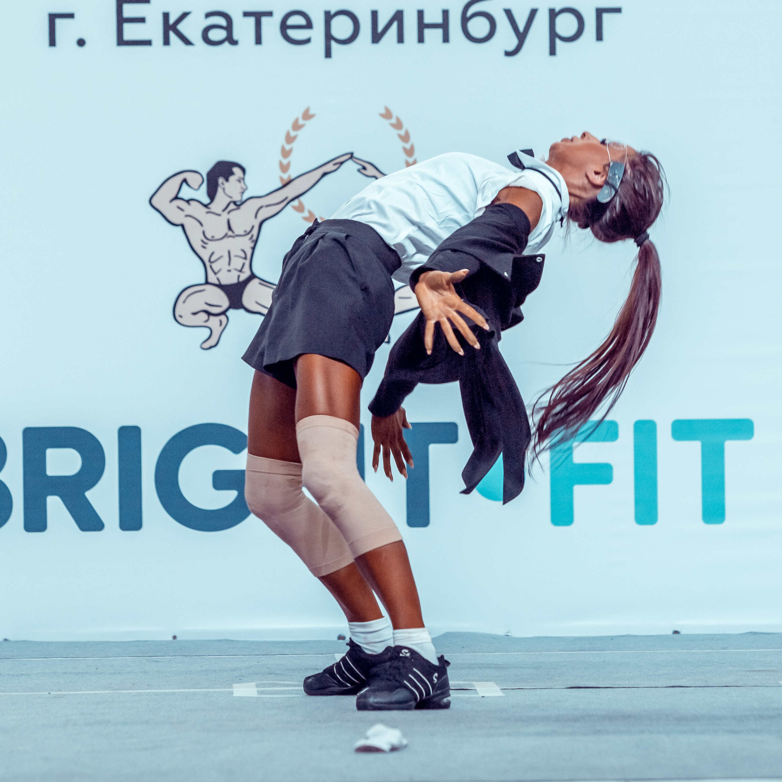 АННА БАРМИНА НА ЧЕМПИОНАТЕ СО В ЭКСПО. Фотограф для маркетплейсов Михаил Бове