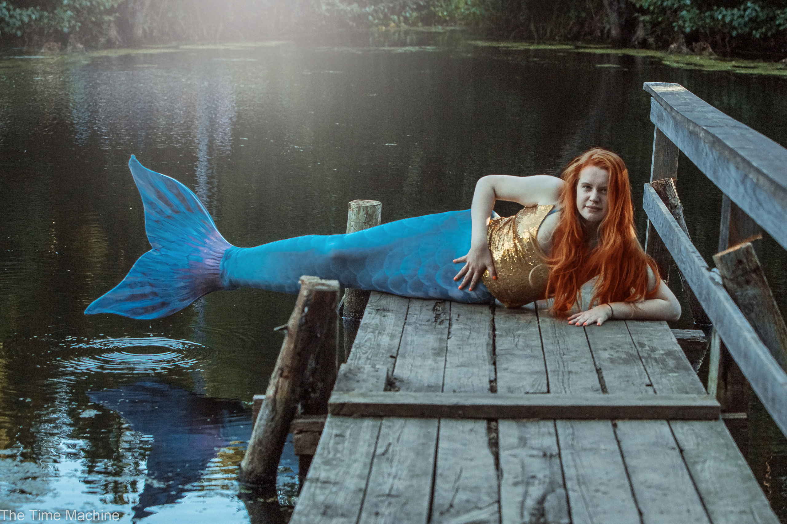 Русальник-озерные истории. Фотограф для маркетплейсов Михаил Бове