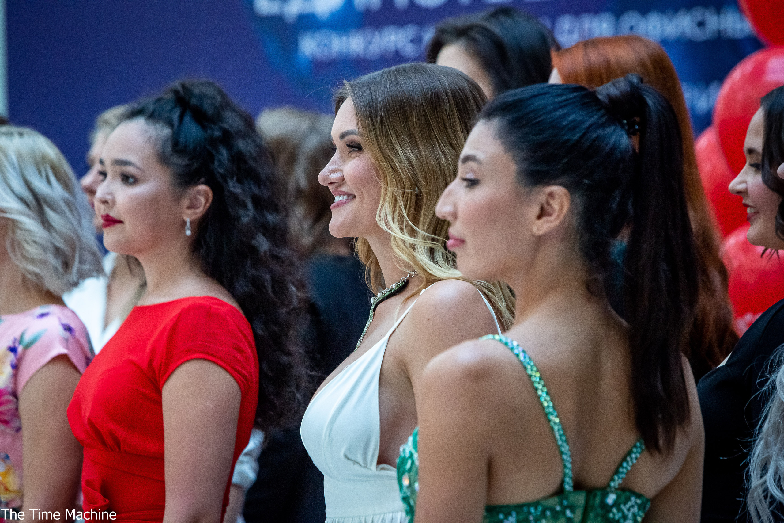 Мисс-Офис Екатеринбург 2021. Фотограф для маркетплейсов Михаил Бове