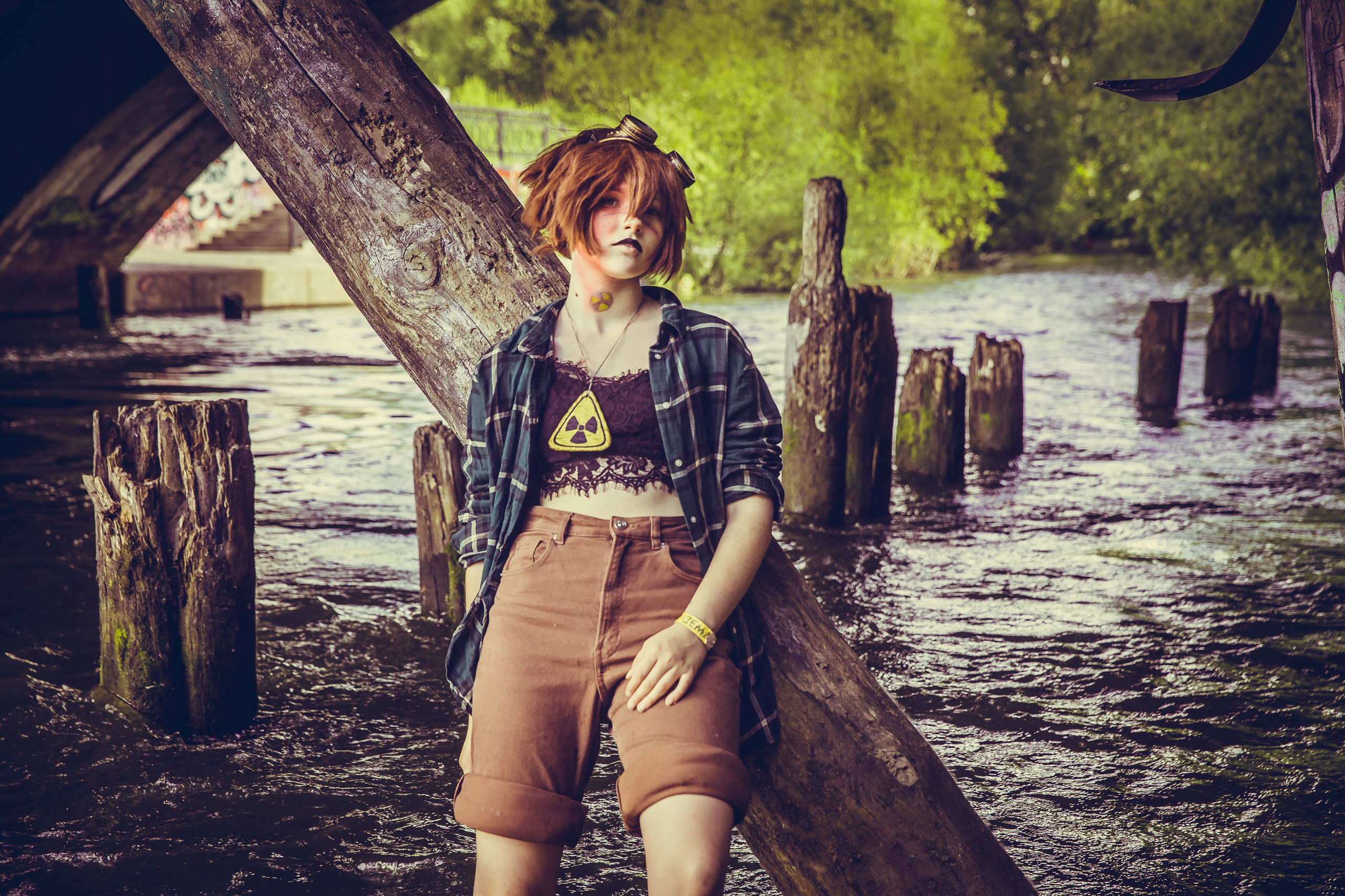 Фотодень «ДИКОЕ ПЛЕМЯ» 2022. Фотограф для маркетплейсов Михаил Бове