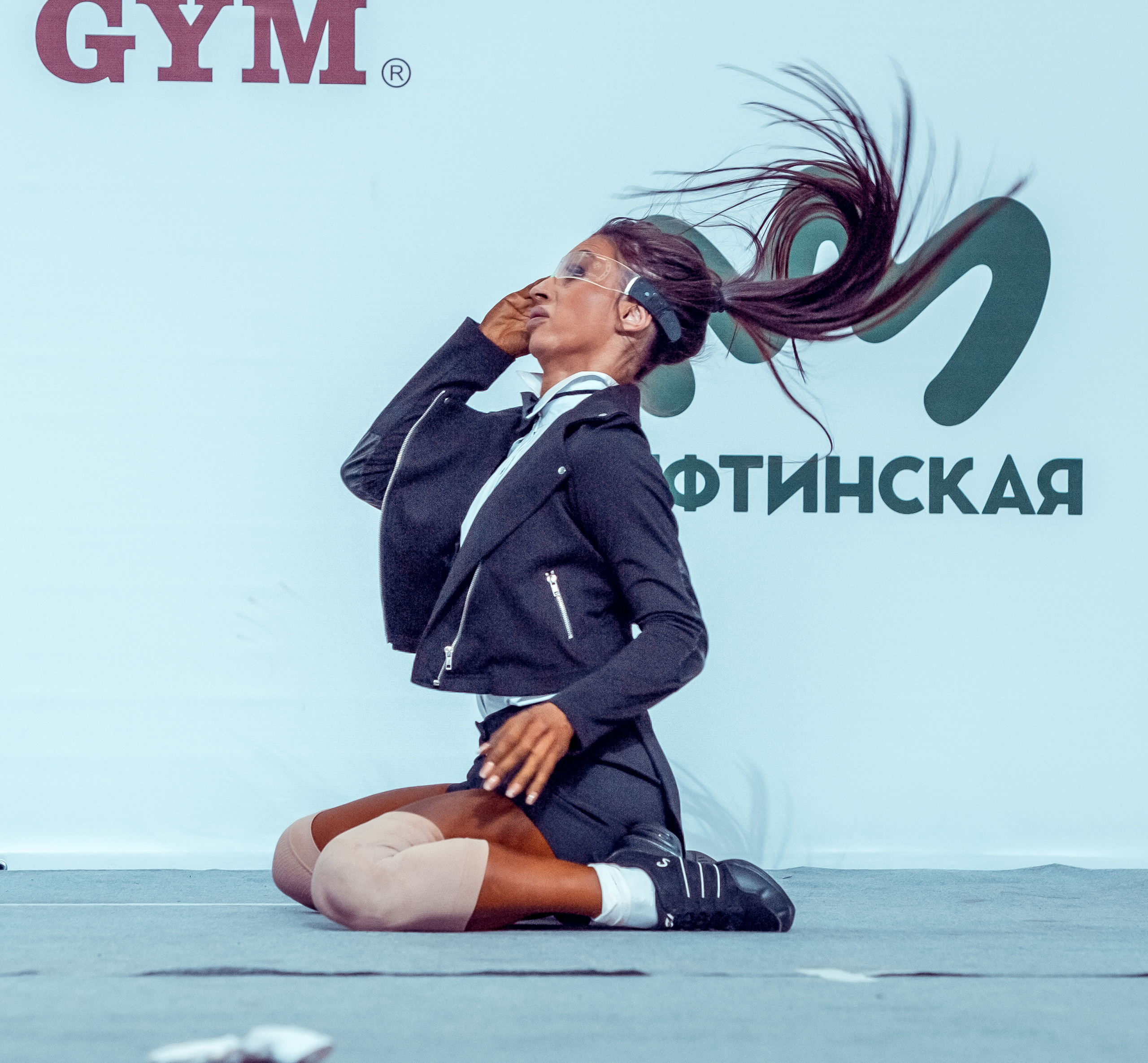 АННА БАРМИНА НА ЧЕМПИОНАТЕ СО В ЭКСПО. Фотограф для маркетплейсов Михаил Бове