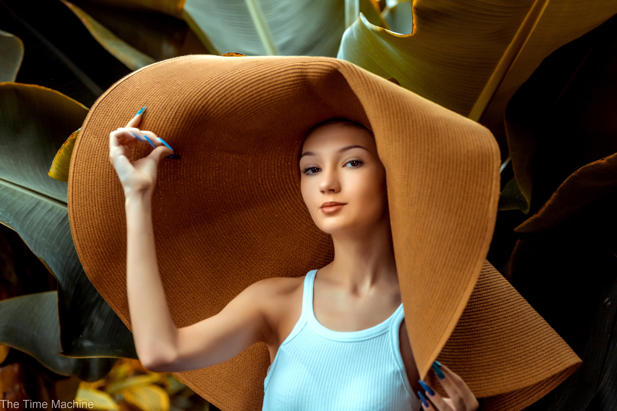 СЪЕМКА С МАРИЕЙ В ДЕНДРОПАРКЕ ЕКАТЕРИНБУРГ 2022. Фотограф для маркетплейсов Михаил Бове