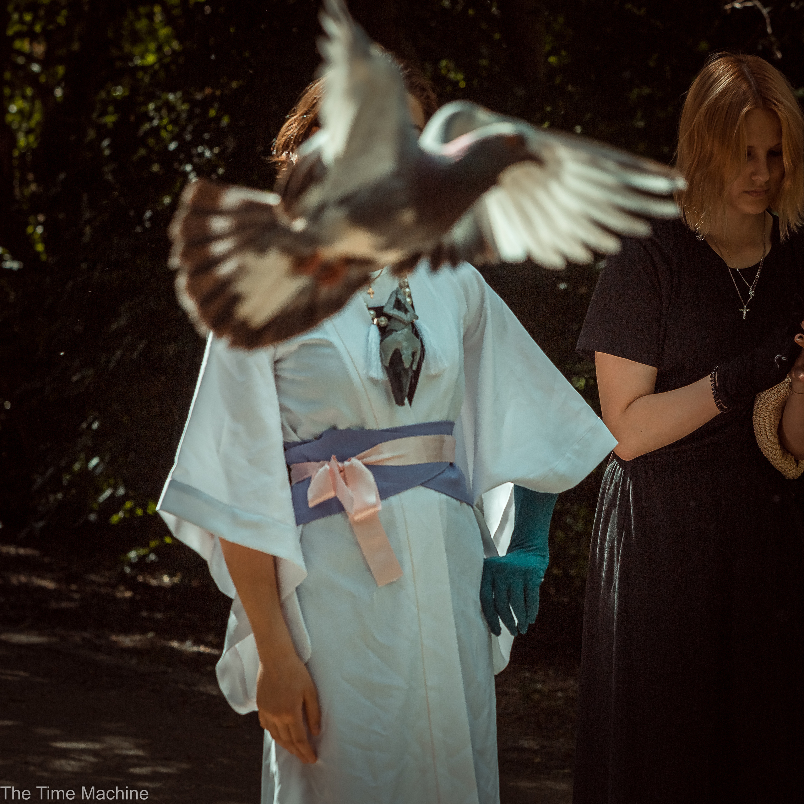 Фотодень «ДИКОЕ ПЛЕМЯ» 2022. Фотограф для маркетплейсов Михаил Бове