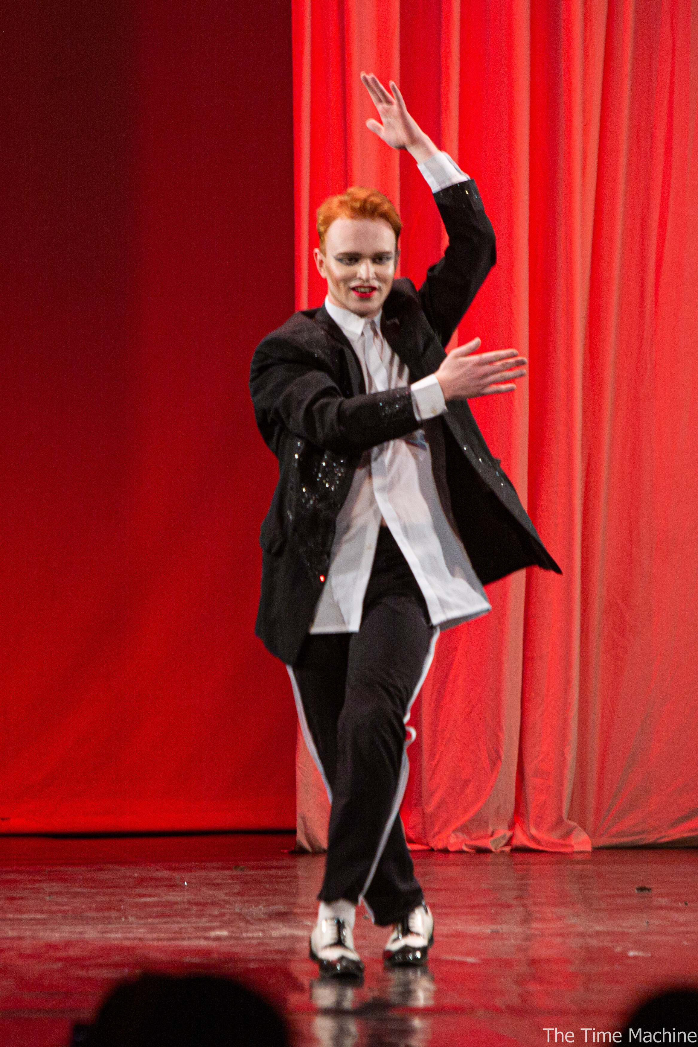 Татьянин день 2022 в Театральном институте (танцевальный). Фотограф для маркетплейсов Михаил Бове