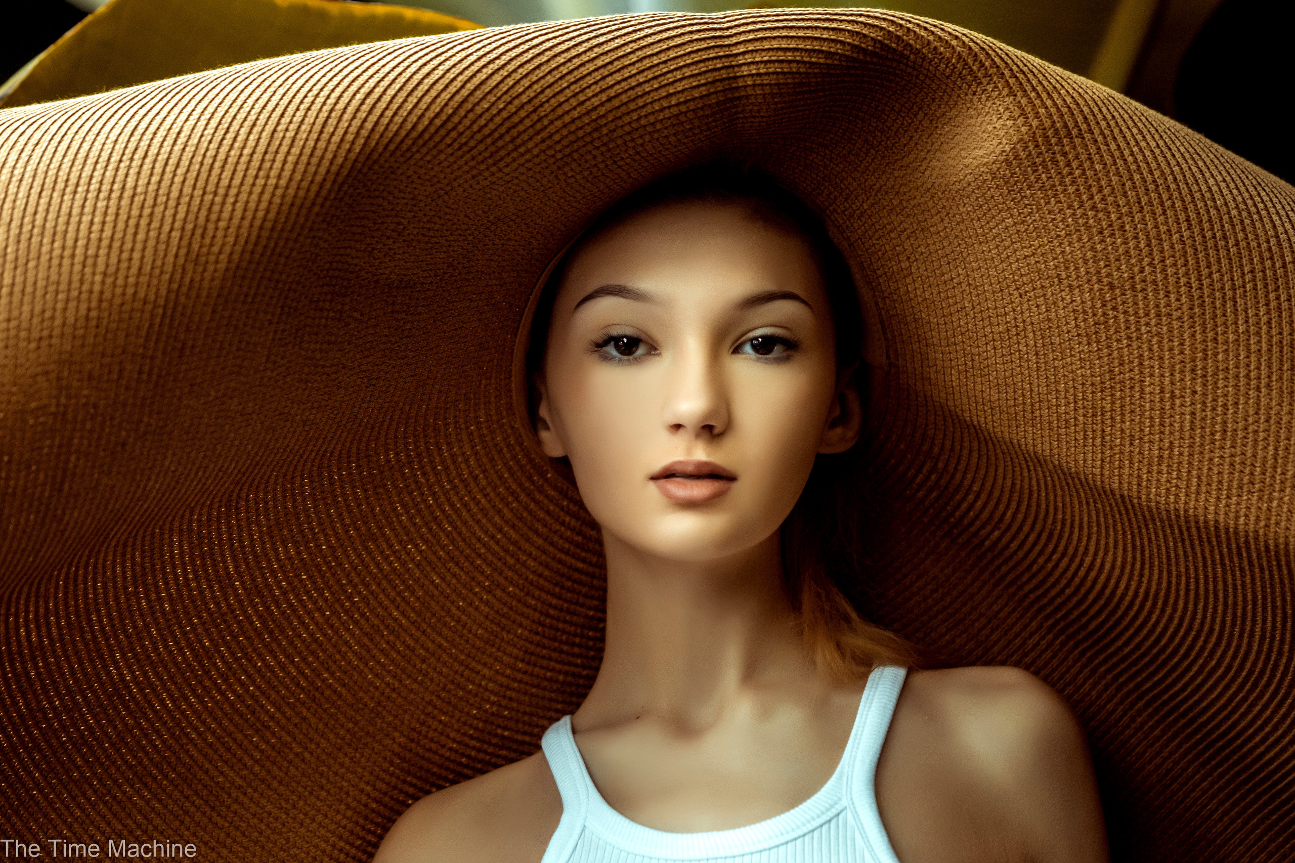 СЪЕМКА С МАРИЕЙ В ДЕНДРОПАРКЕ ЕКАТЕРИНБУРГ 2022. Фотограф для маркетплейсов Михаил Бове