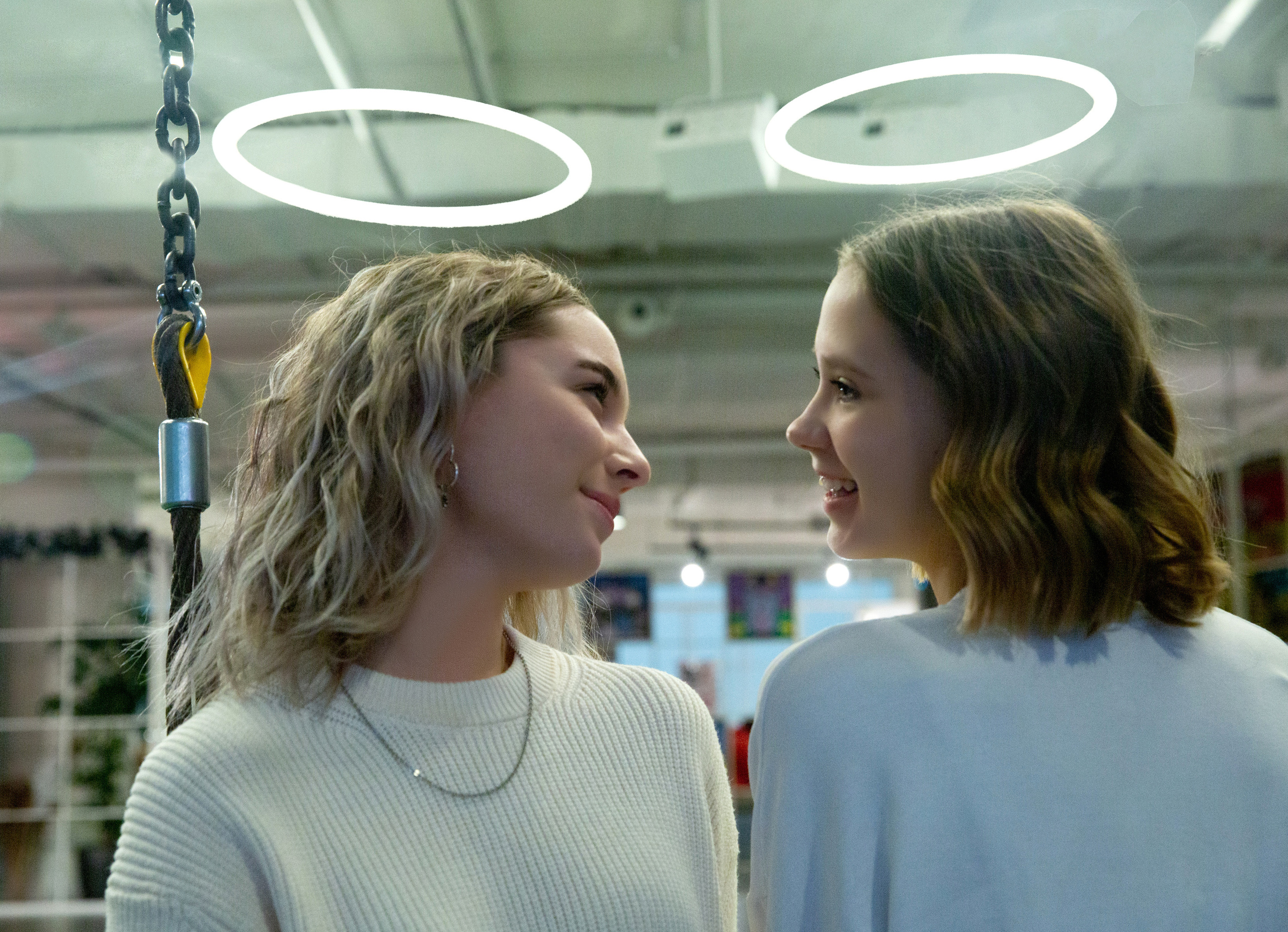 САША И НАСТЯ ЕЛЬЦИН ЦЕНТР 28.10.22 МИХАИЛ БОВЕ. Фотограф для маркетплейсов Михаил Бове