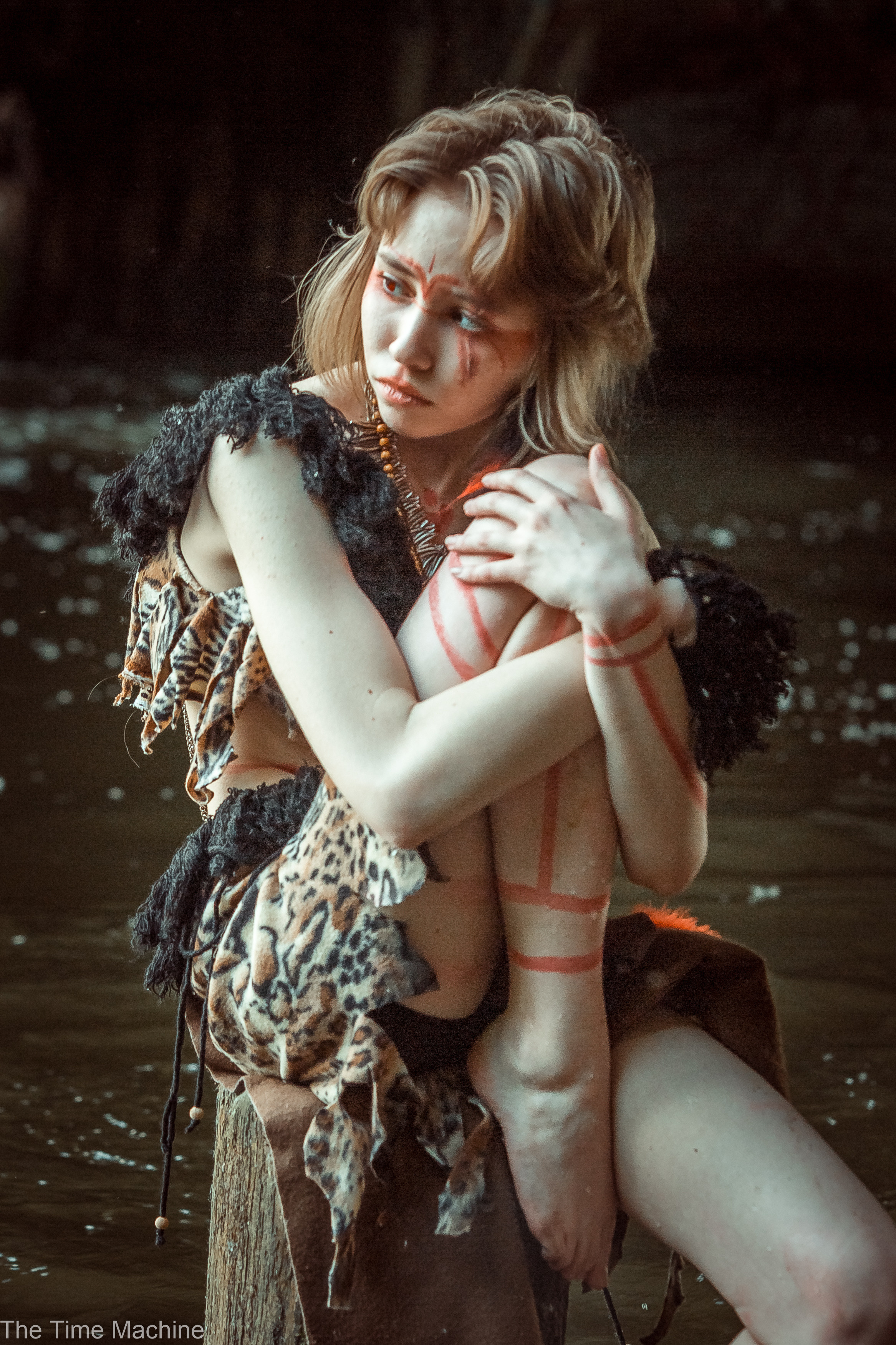 Фотодень «ДИКОЕ ПЛЕМЯ» 2022. Фотограф для маркетплейсов Михаил Бове