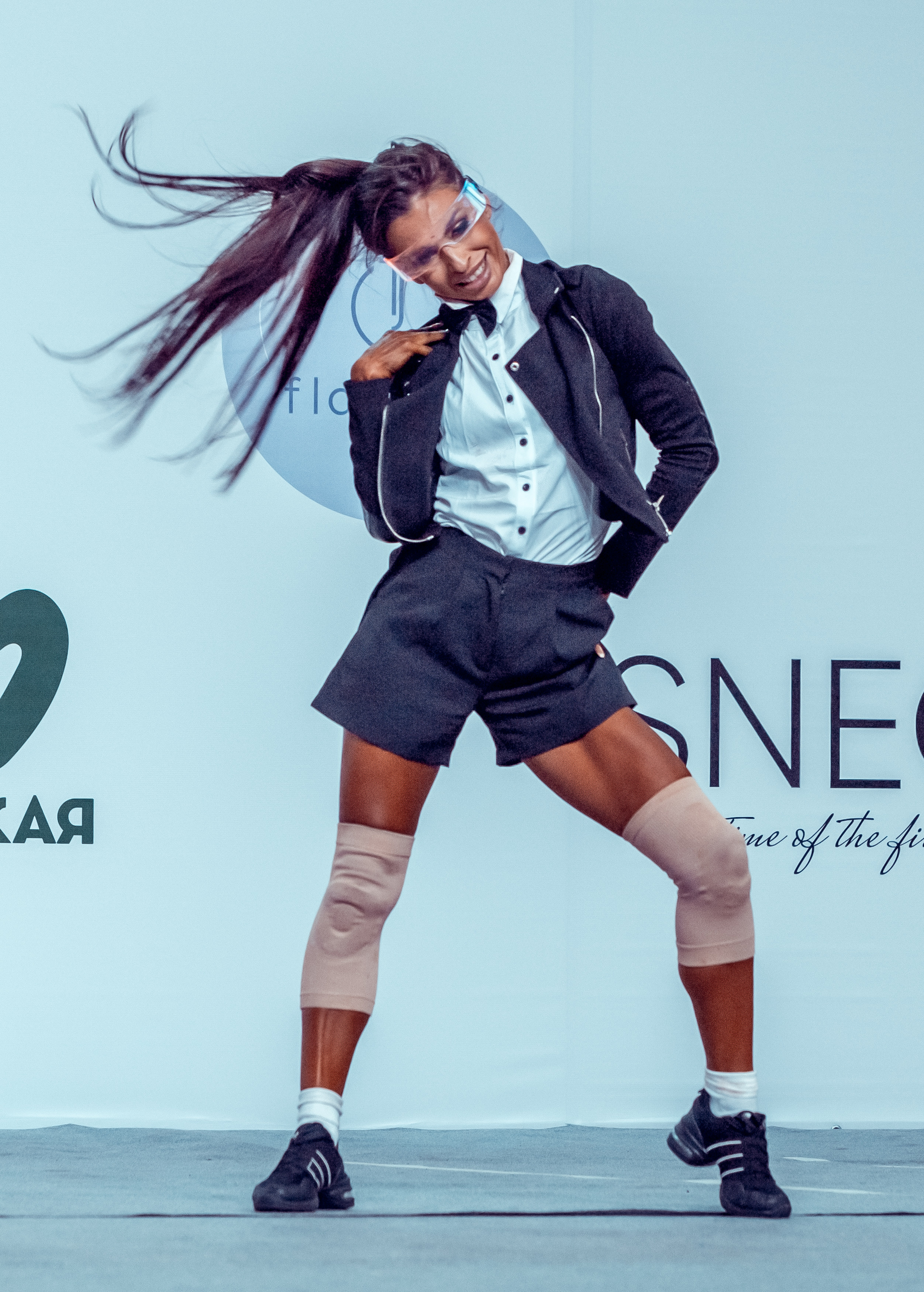 АННА БАРМИНА НА ЧЕМПИОНАТЕ СО В ЭКСПО. Фотограф для маркетплейсов Михаил Бове