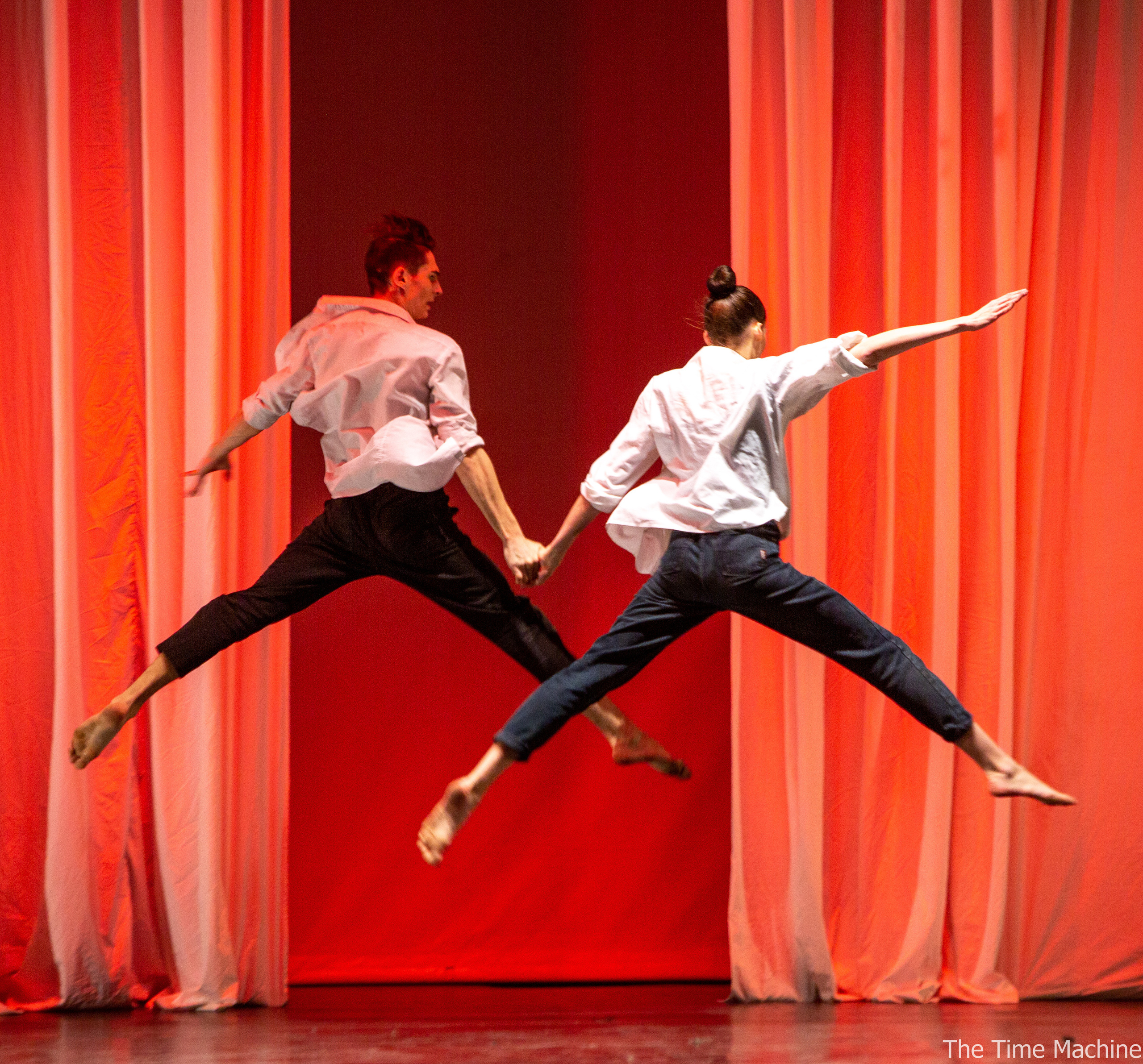 Татьянин день 2022 в Театральном институте (танцевальный). Фотограф для маркетплейсов Михаил Бове