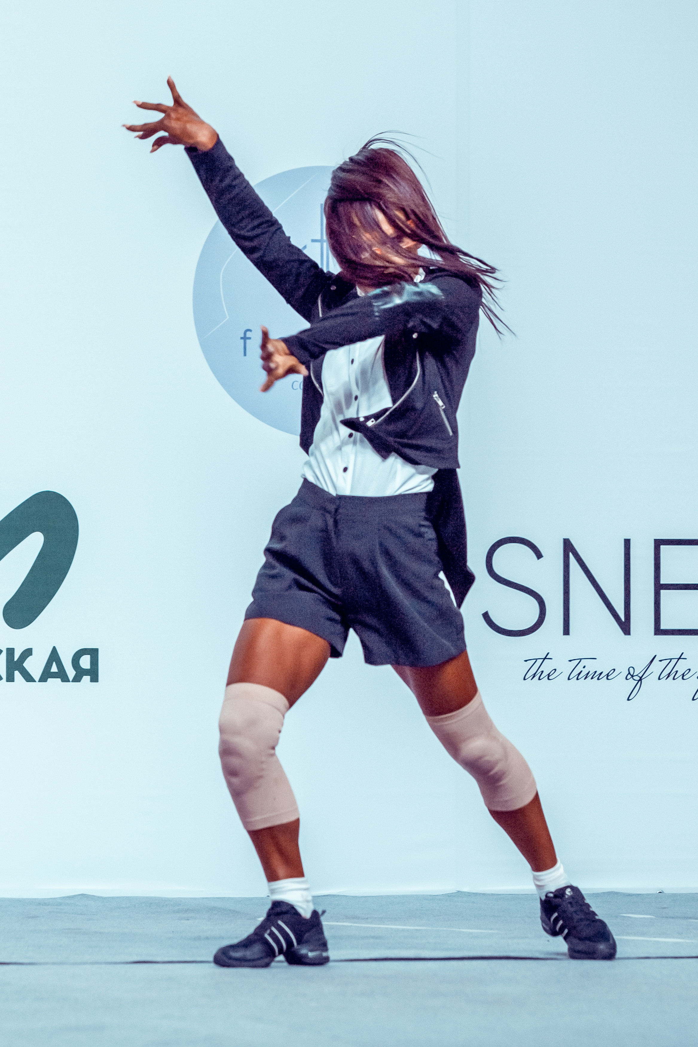 АННА БАРМИНА НА ЧЕМПИОНАТЕ СО В ЭКСПО. Фотограф для маркетплейсов Михаил Бове